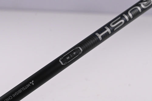 TaylorMade Qi35 #3 Wood / 15 Degree / Regular Flex Vanquish 4 Shaft