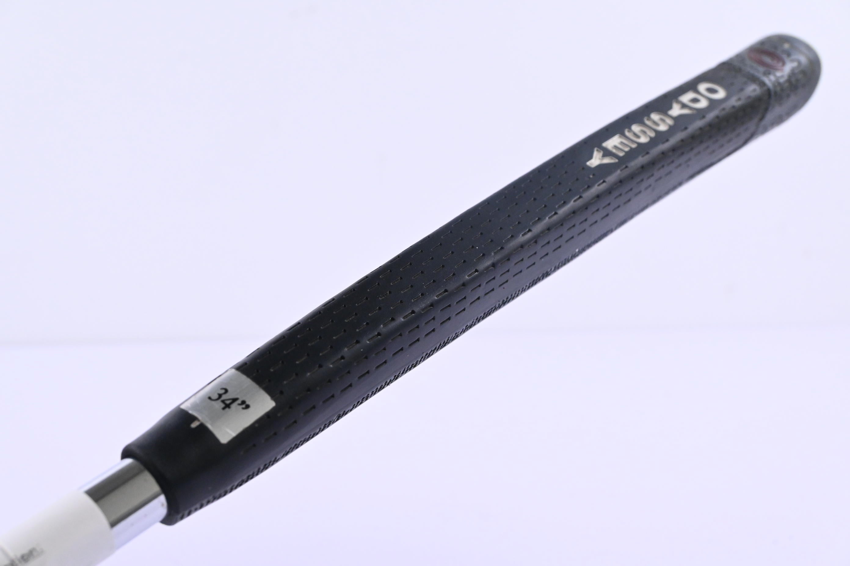 Odyssey Metal-X D.A.R.T Putter / 34 Inch