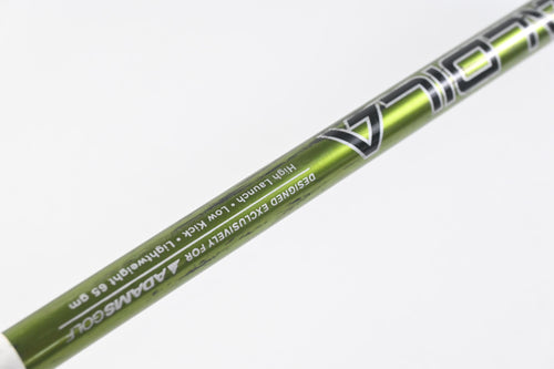 Adams Ovation #5 Wood / 18 Degree / Regular Flex Aldila 65 Shaft