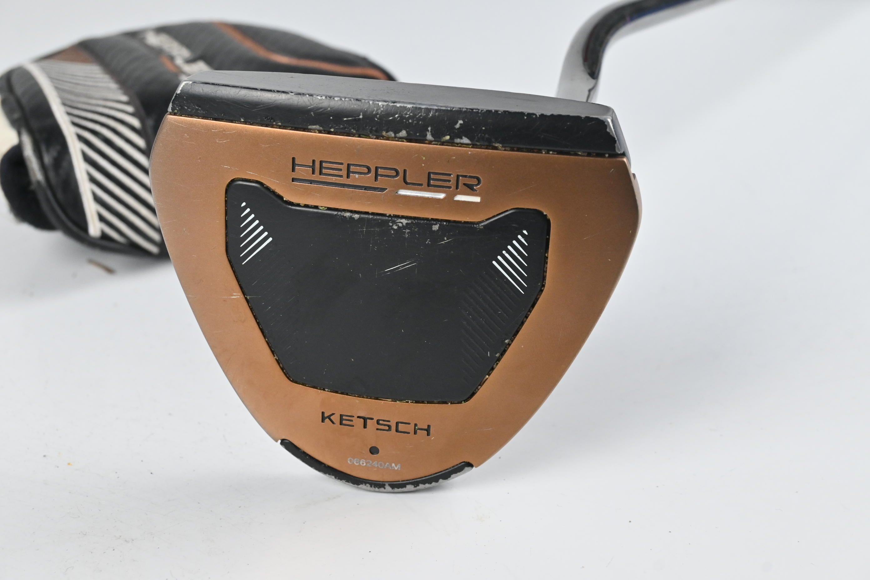 Ping Heppler Ketsch Putter / 32.5 Inch