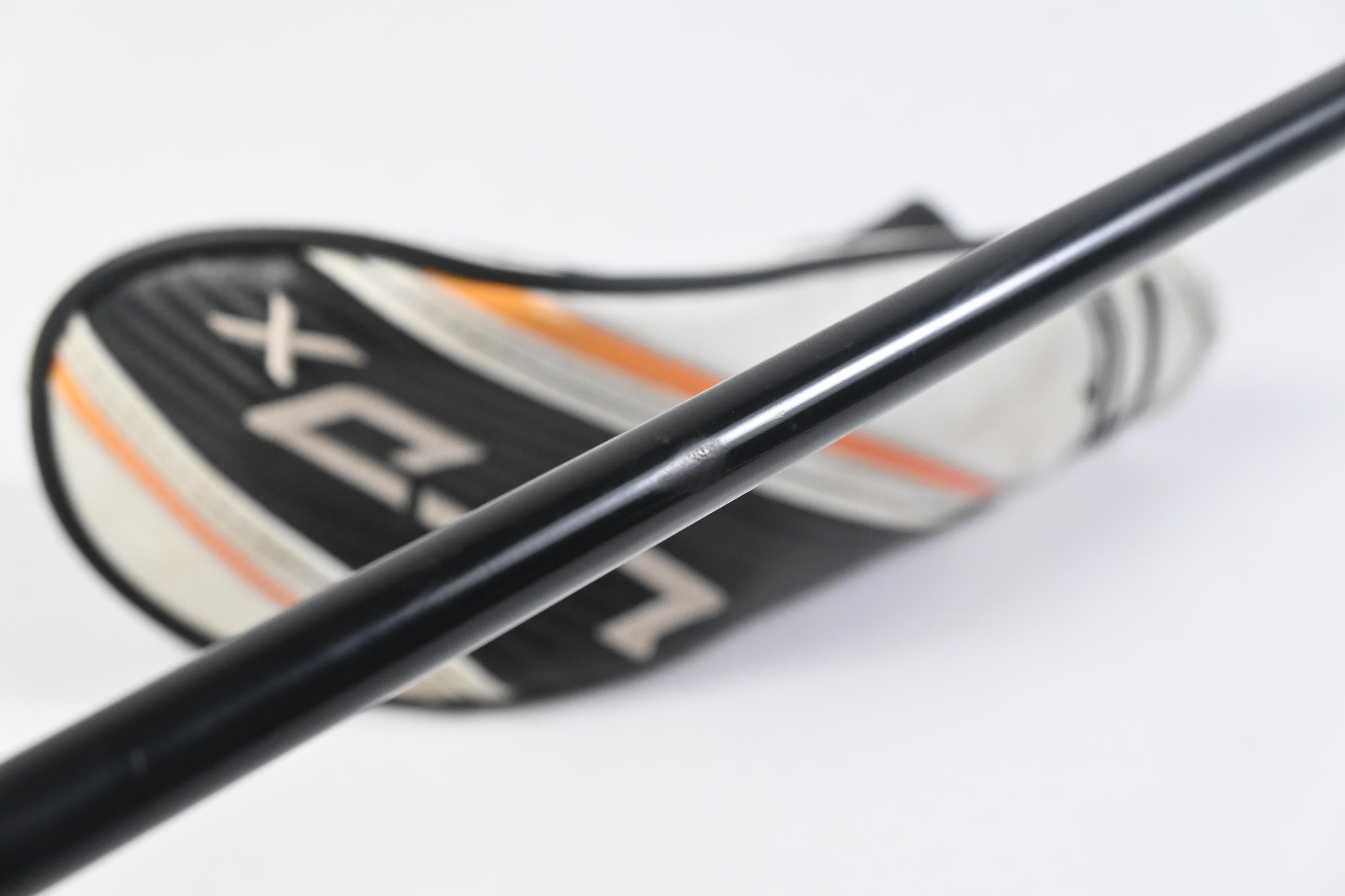 Cobra LTDx #4 Hybrid / 21 Degree / Regular Flex KBS PGI 75 Shaft