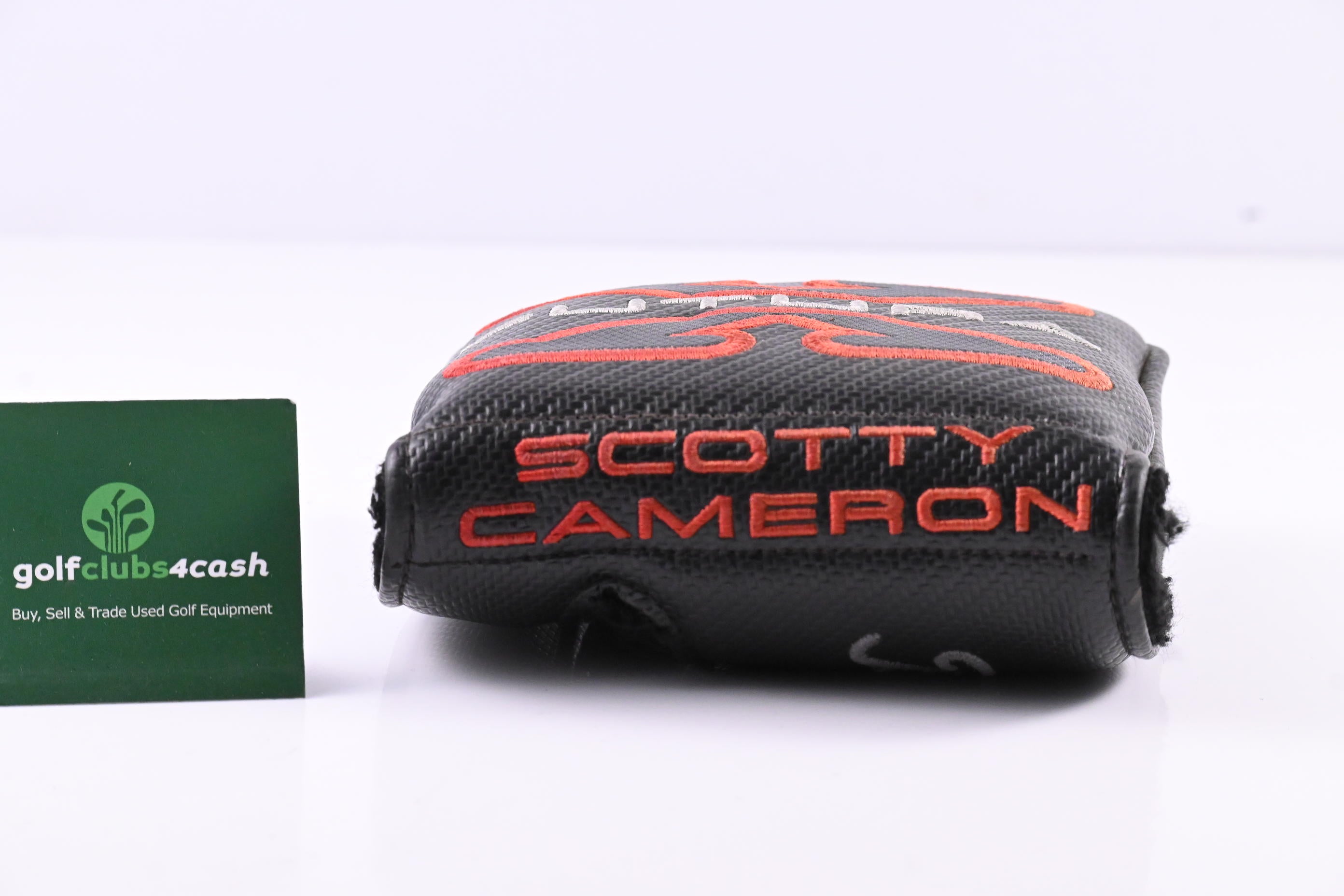 Scotty Cameron Futura X Dual Balance Putter / 38 Inch