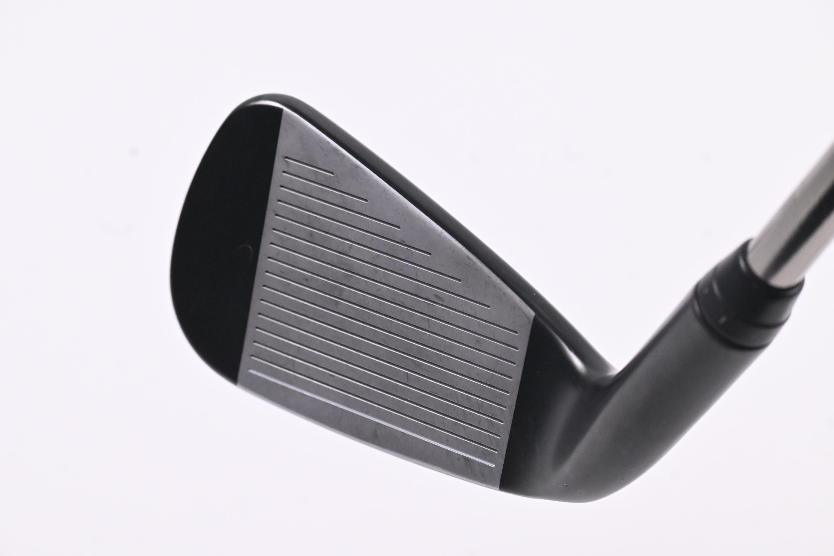 Ping iCrossover #3 Iron / 20 Degree / Regular Flex Ping Tour 2.0 85 Chrome Shaft