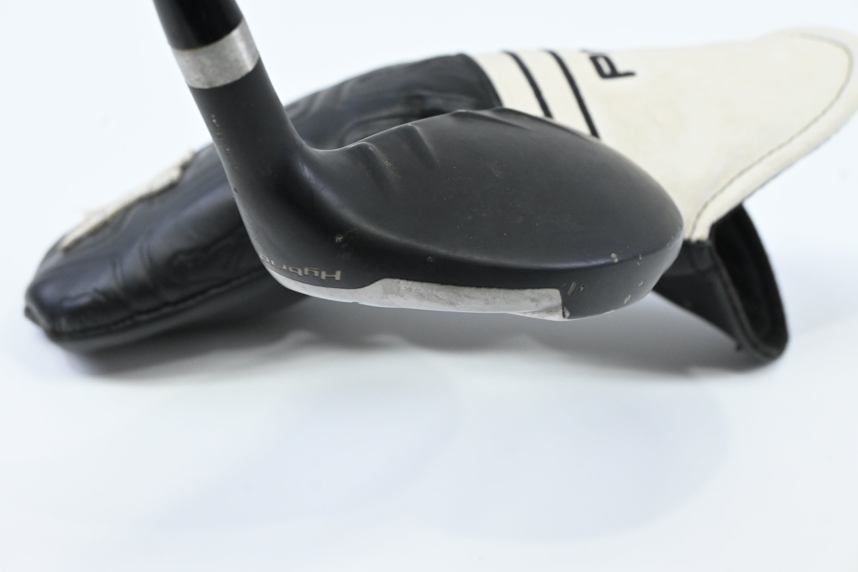 Junior Ping Prodi G Hybrid / 28 Degree / Junior Flex Ping Prodi G Shaft