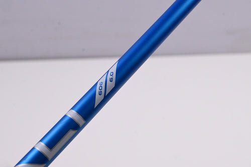 Project X Denali Frost Blue 60 #3 Wood Shaft / Stiff Flex / Taylormade 2nd Gen