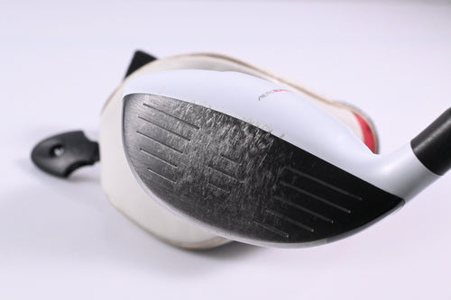 Ladies Taylormade Aeroburner HL #5 Wood / 21 Degree / Ladies Flex Matrix Speed