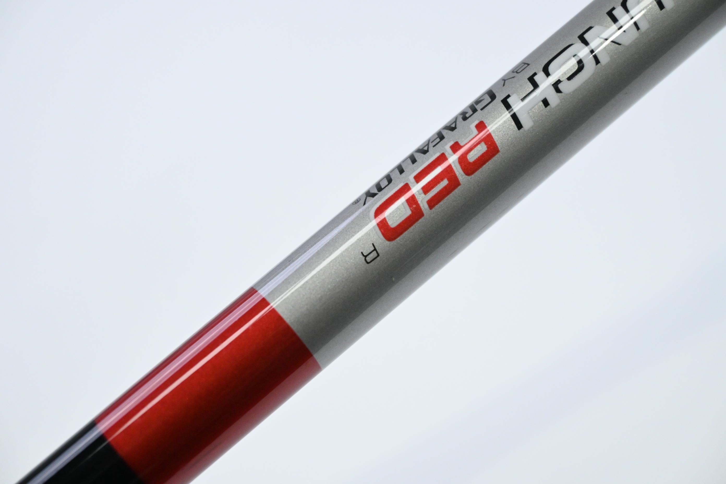 Left Hand Ping G Series SF Tec Driver / 12 Degree / Regular Flex ProLaunch Red
