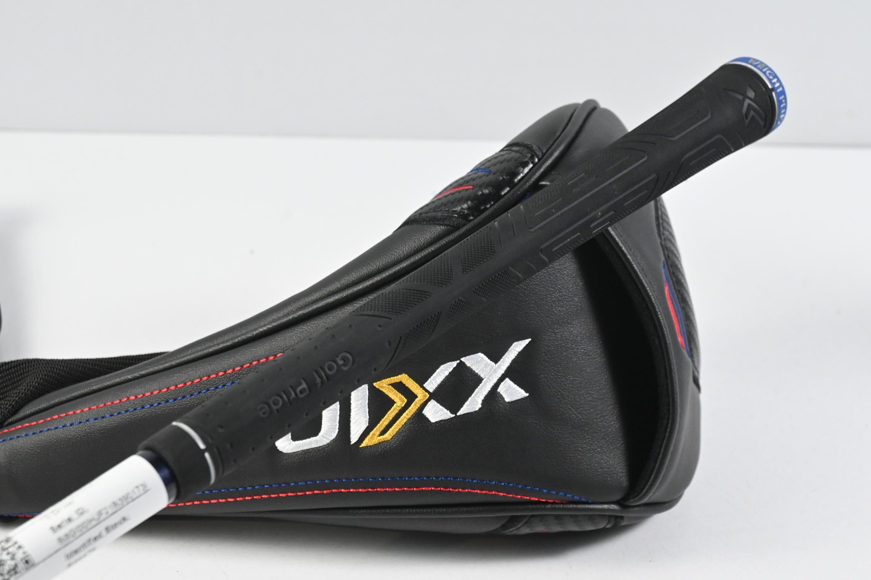 XXIO 13 Driver / 10.5 Degree / Stiff Flex XXIO MP1300 40 Shaft