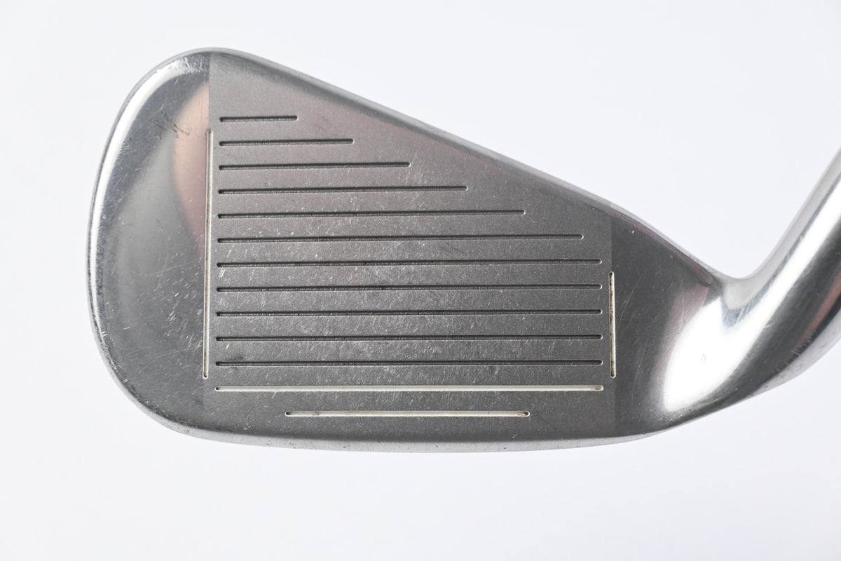 Callaway X-18 Pro Series #2 Iron / 18 Degree / Stiff Flex Dynamic Gold S300 Shaft