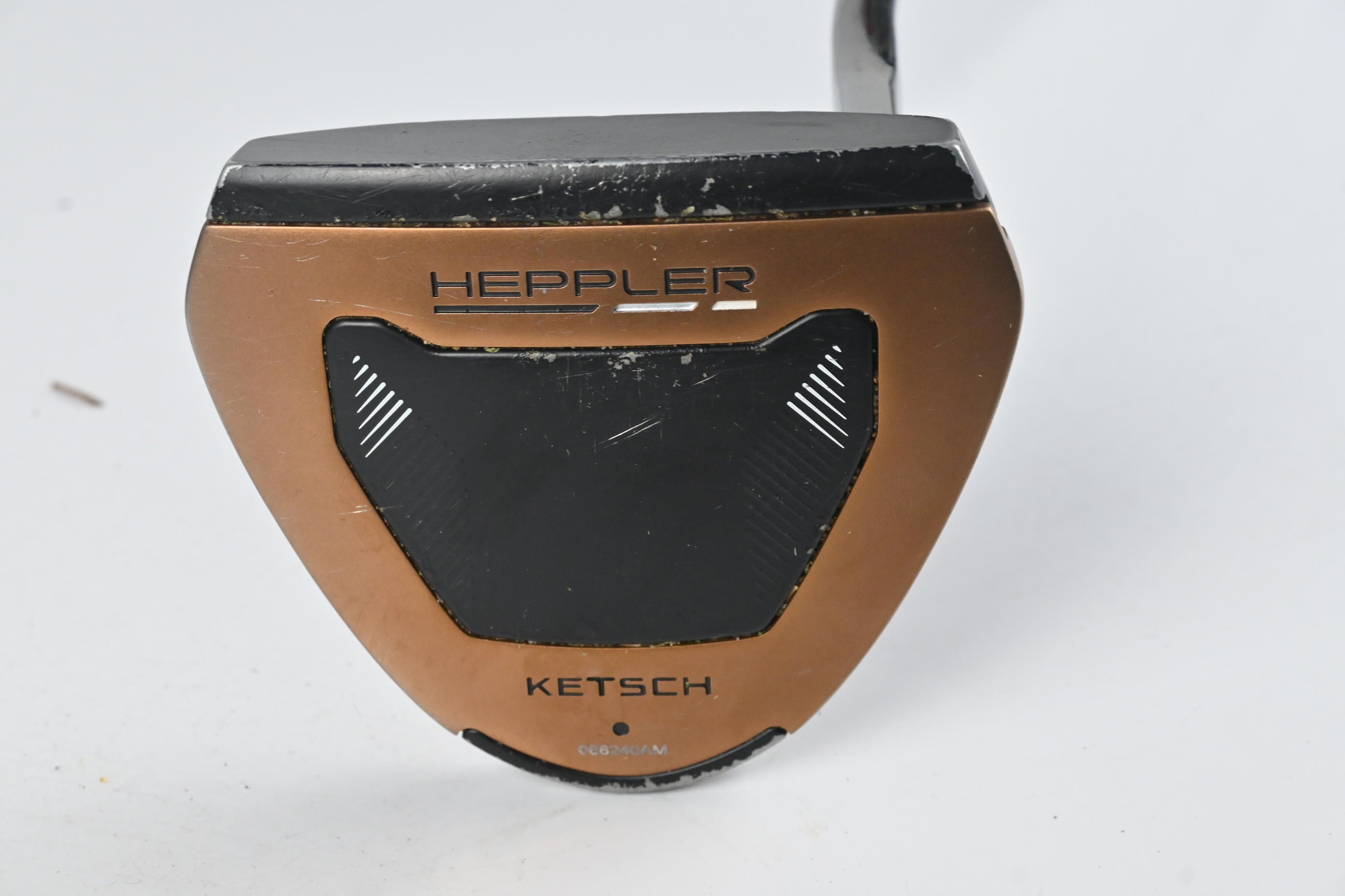 Ping Heppler Ketsch Putter / 32.5 Inch