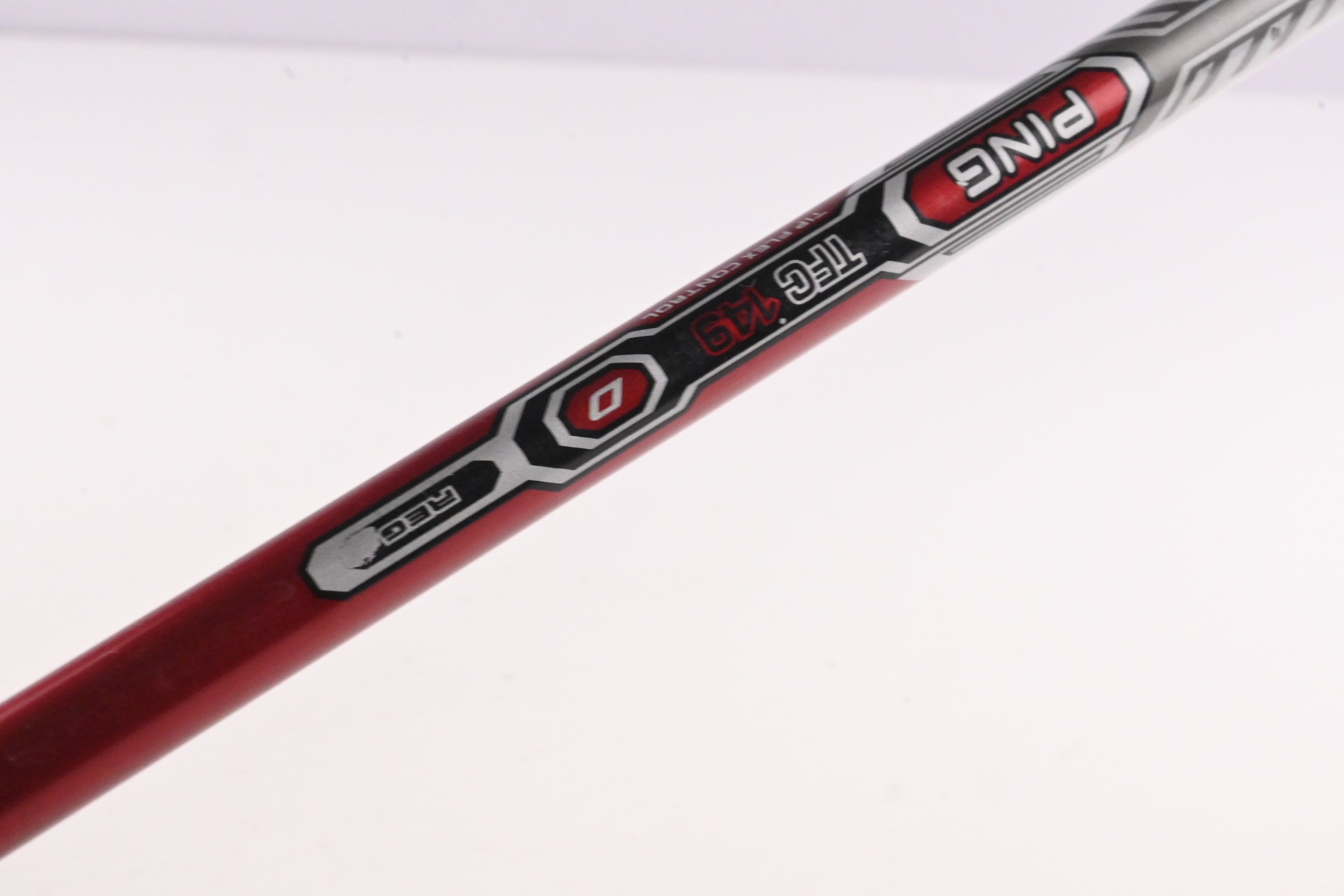 Ping G20 Driver / 9.5 Degree / Regular Flex Ping TFC 149 D Shaft
