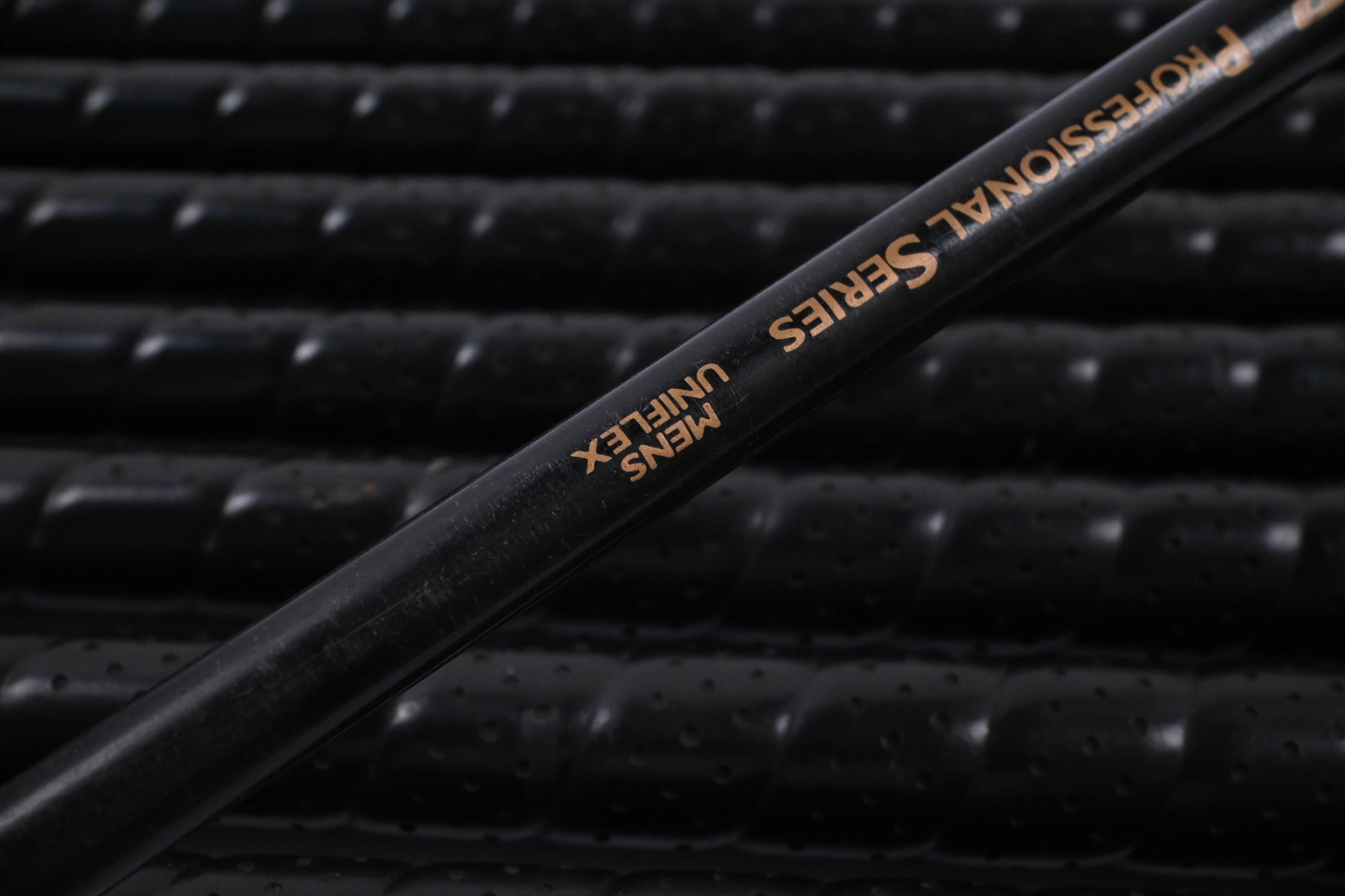 Dunlop DDH II OCG Irons / 3-PW+SW / Uniflex Dunlop Professional Series Shafts