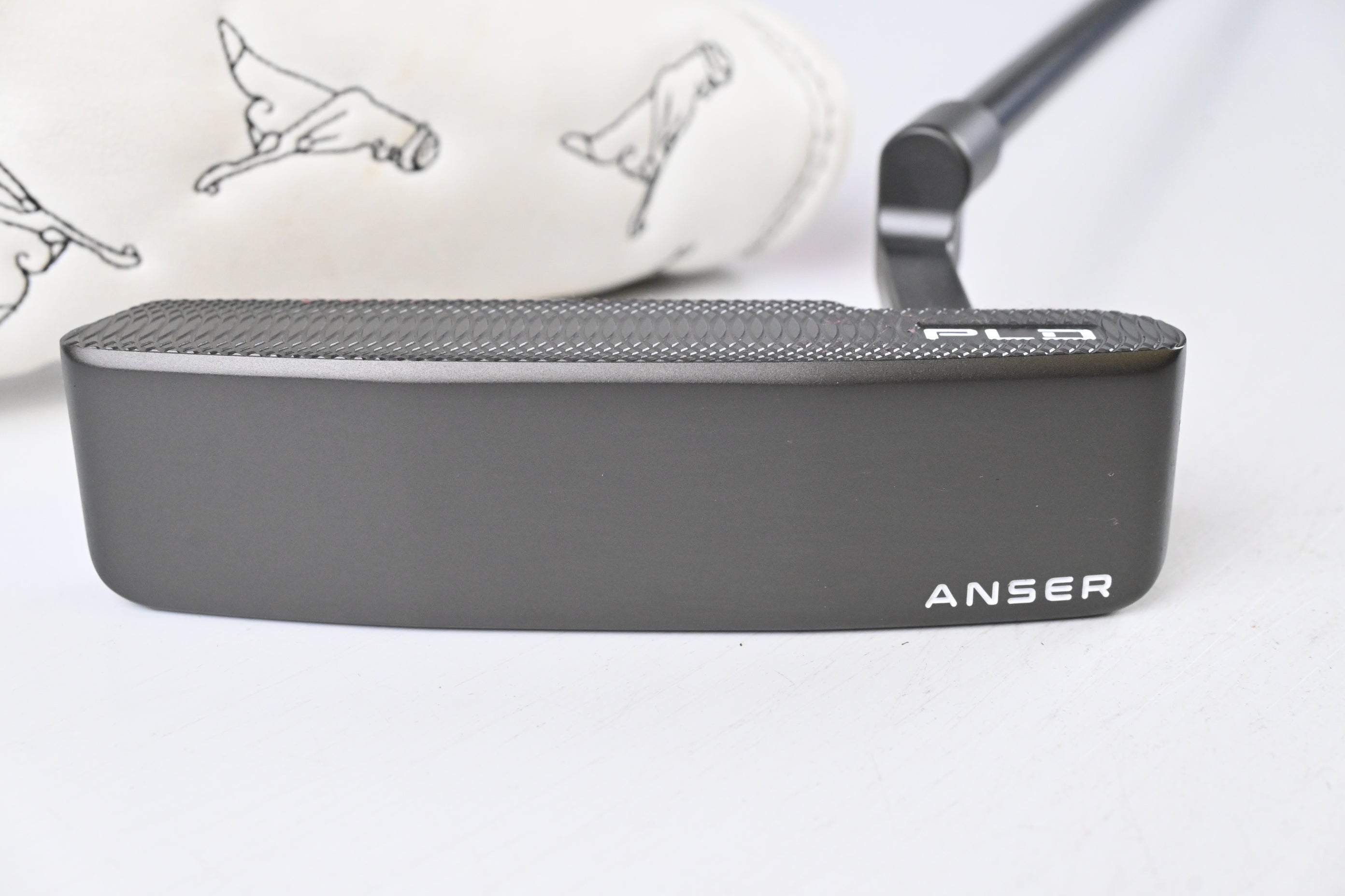 Ping PLD Milled Anser 2024 Putter / 35 Inch