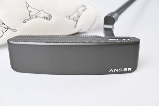 Ping PLD Milled Anser 2024 Putter / 35 Inch
