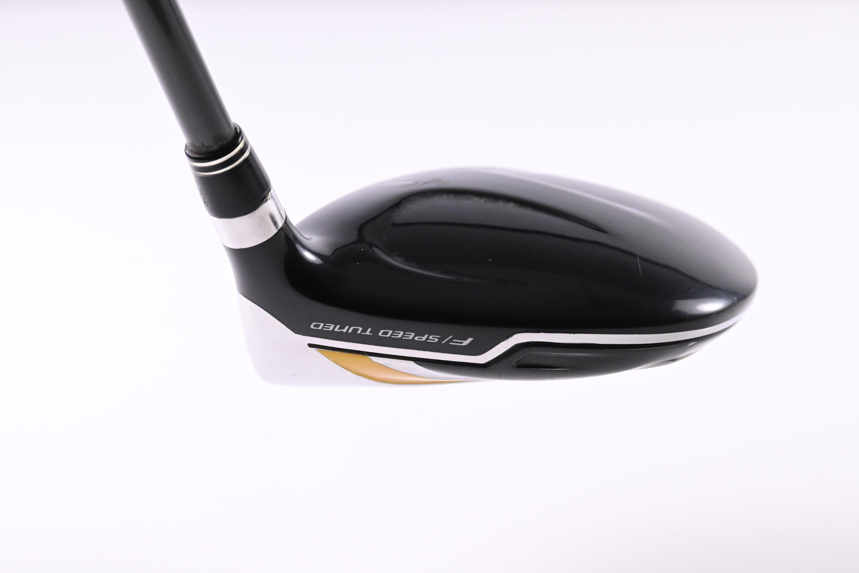 Cobra S9-1 #5 Wood / 18 Degree / Stiff Flex Aldila DVS 55 Shaft