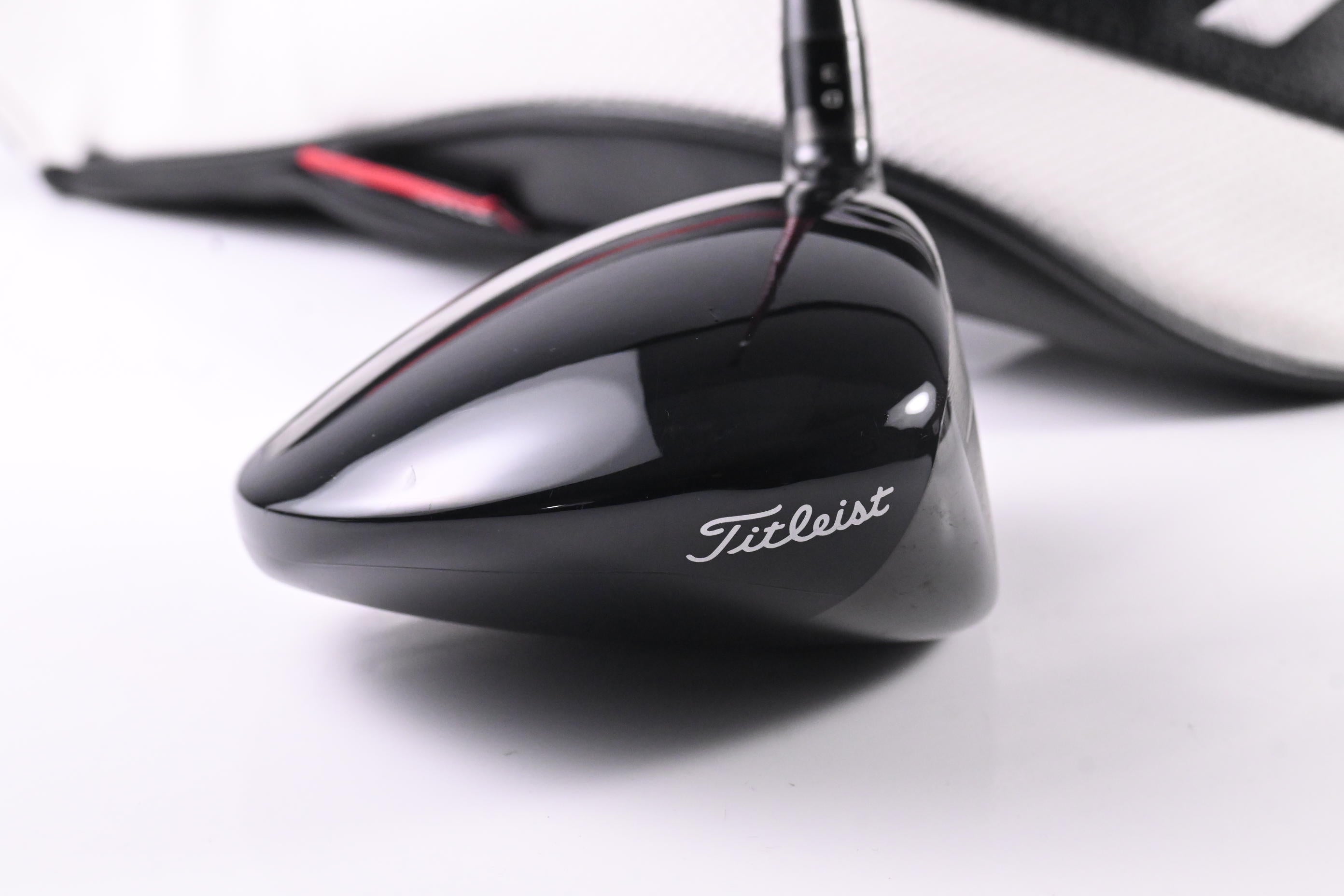 Titleist GT3 Driver / 8 Degree / X-Flex Matrix Ozik HD6 Shaft