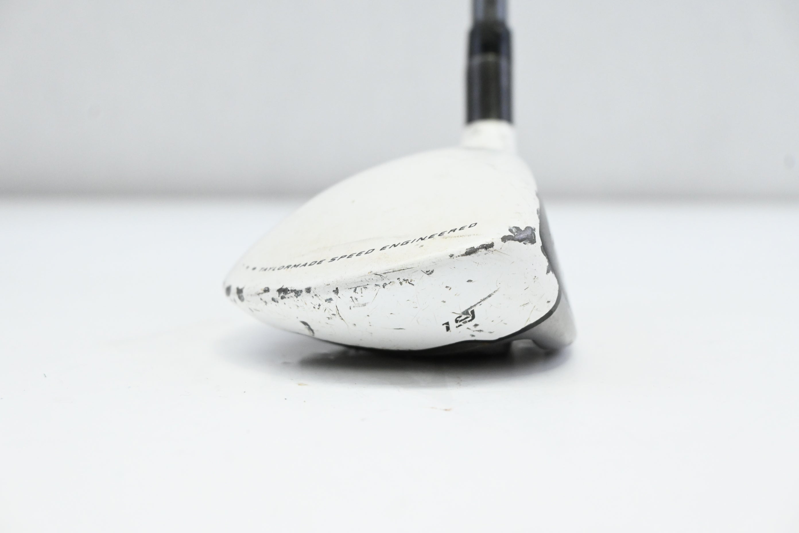 Taylormade RBZ #3 Hybrid / 19 Degree / Regular Flex Taylormade RBZ 65 Shaft