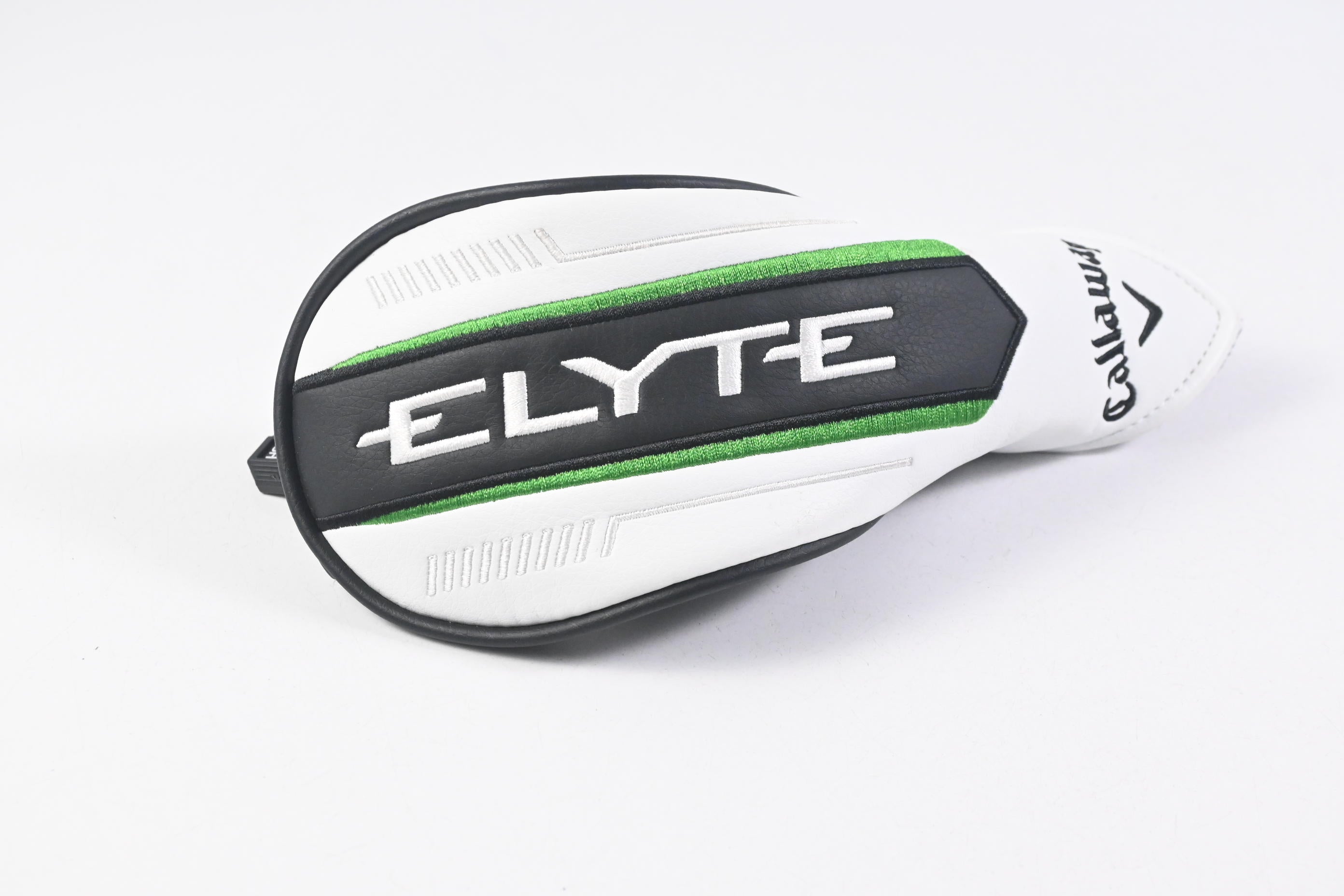 Callaway Elyte #3 Hybrid / 19 Degree / Regular Flex Denali Charcoal 60 Shaft