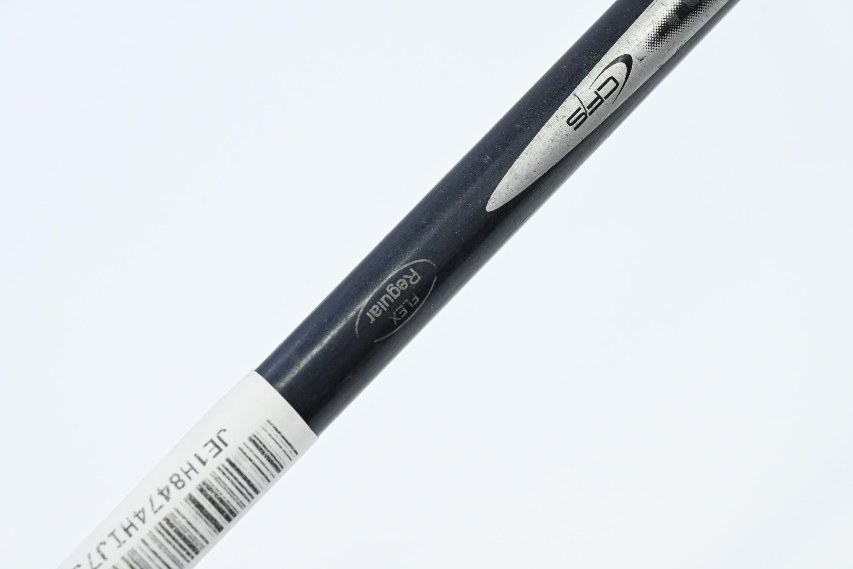 Yonex Cyberstar C280 #4 Iron / 22 Degree / Regular Flex Yonex HS 60 CFS Shaft