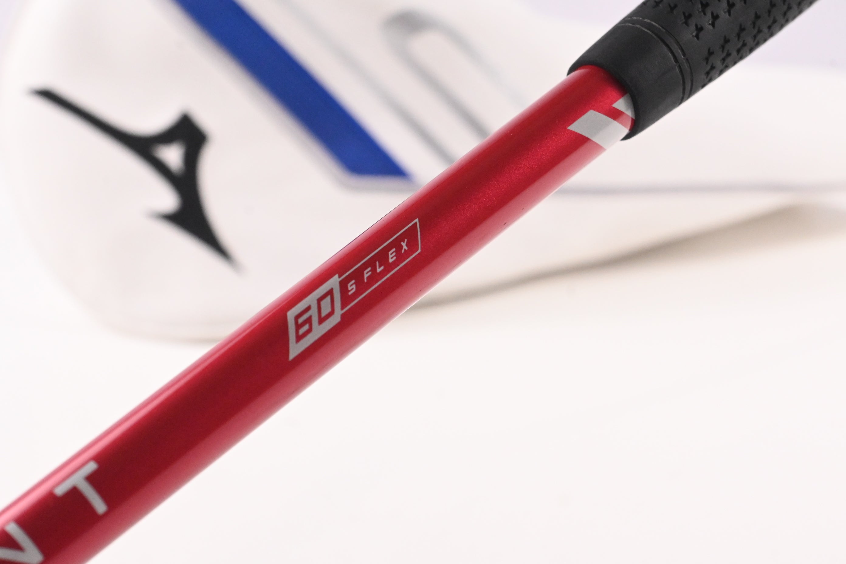 Mizuno ST-Z 220 Driver / 9.5 Degree / Stiff Flex Aldila Ascent Red 60 Shaft