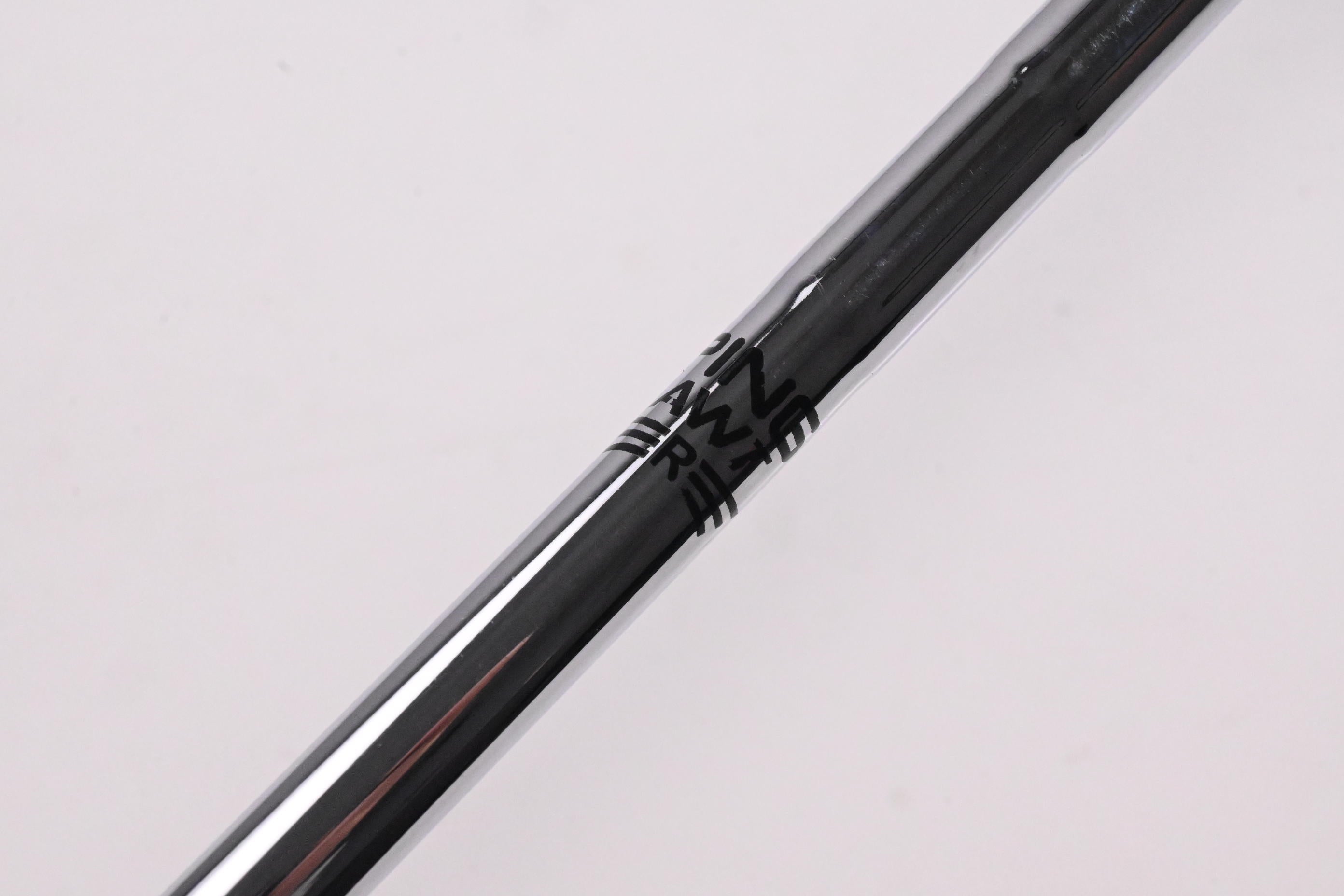 Ping Rapture V2 #8 Iron / 36 Degree / Black Dot / Regular Flex Steel Shaft