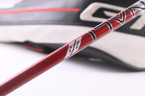 Titleist GT3 Driver / 8 Degree / Regular Flex Project X Denali Red 50 Shaft