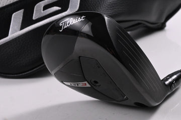 Titleist GT3 #3 Wood / 15 Degree / Stiff Flex Tensei 1K Blue 65 Shaft