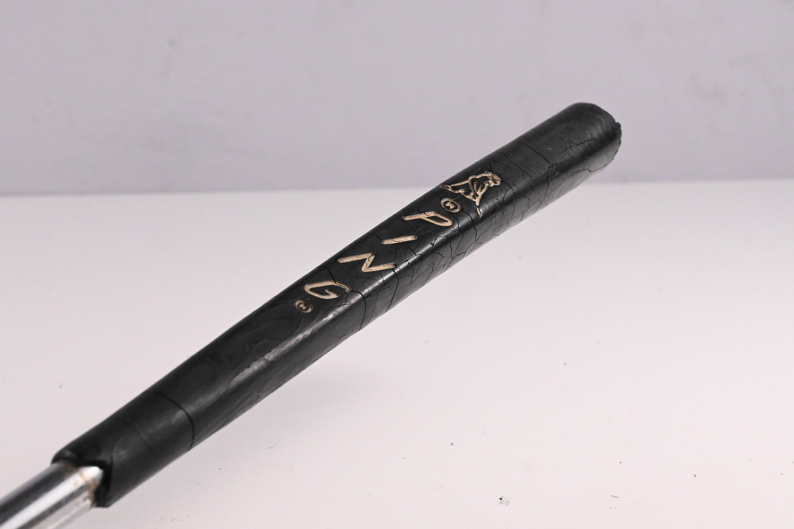 Ping Karsten Original N-Echo Putter / 35 Inch