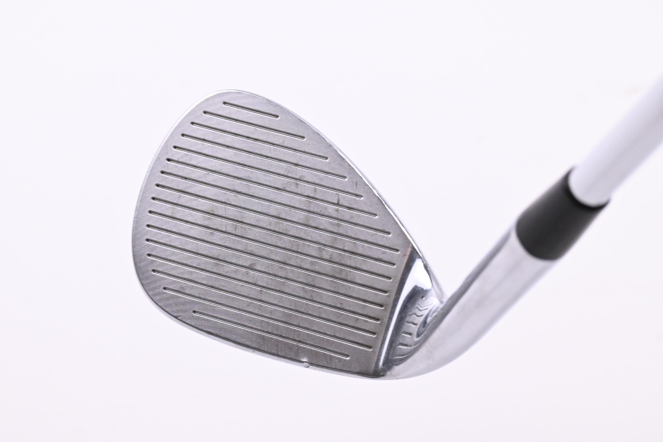 Cobra King Snakebite 2021 Lob Wedge / 60 Degree / Stiff Flex KBS Tour 125 Shaft