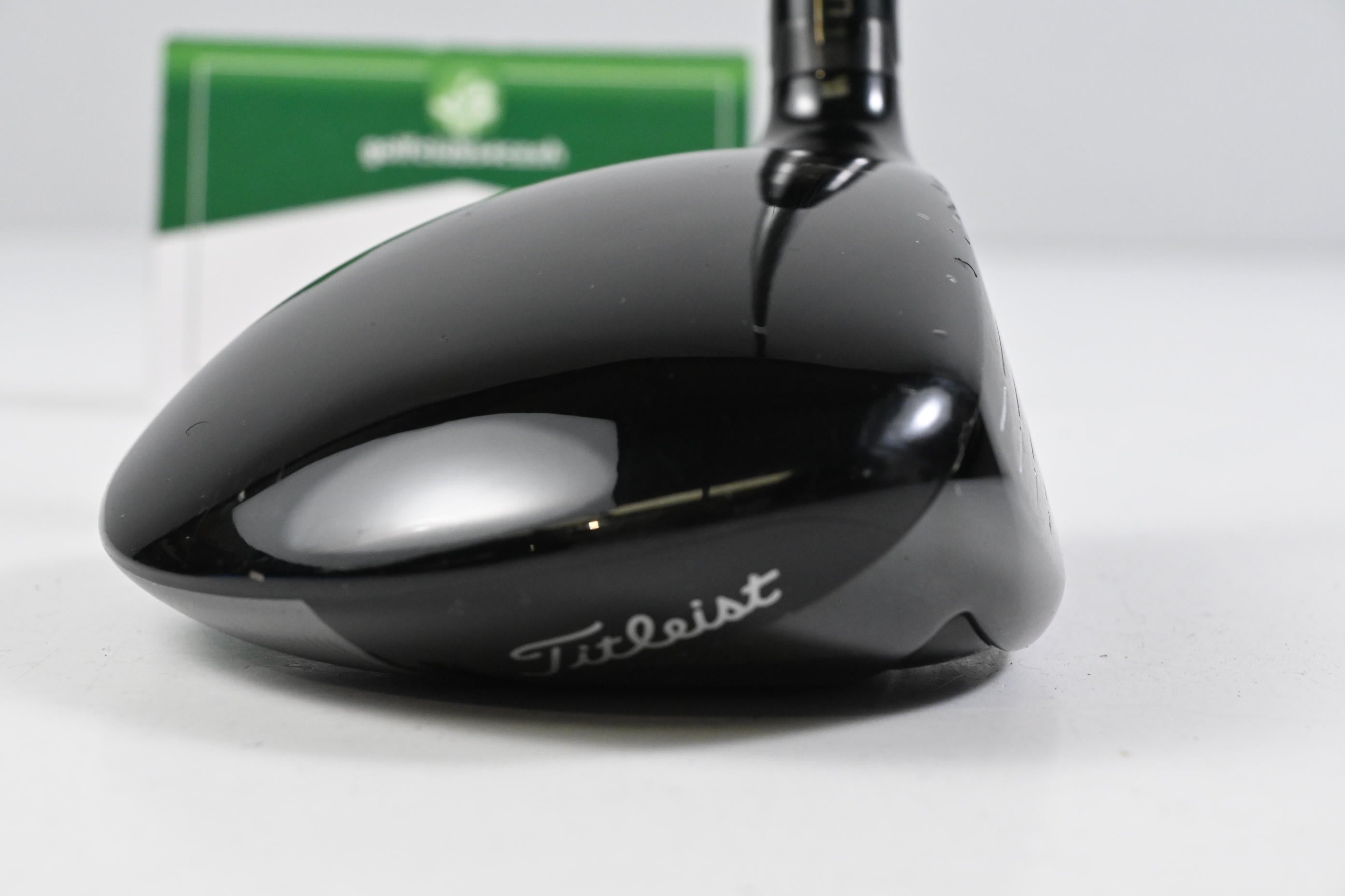 Ladies Titleist TSi2 #3 Wood / 16.5 Degree / Ladies Flex Kuro Kage Tioni Silver 45