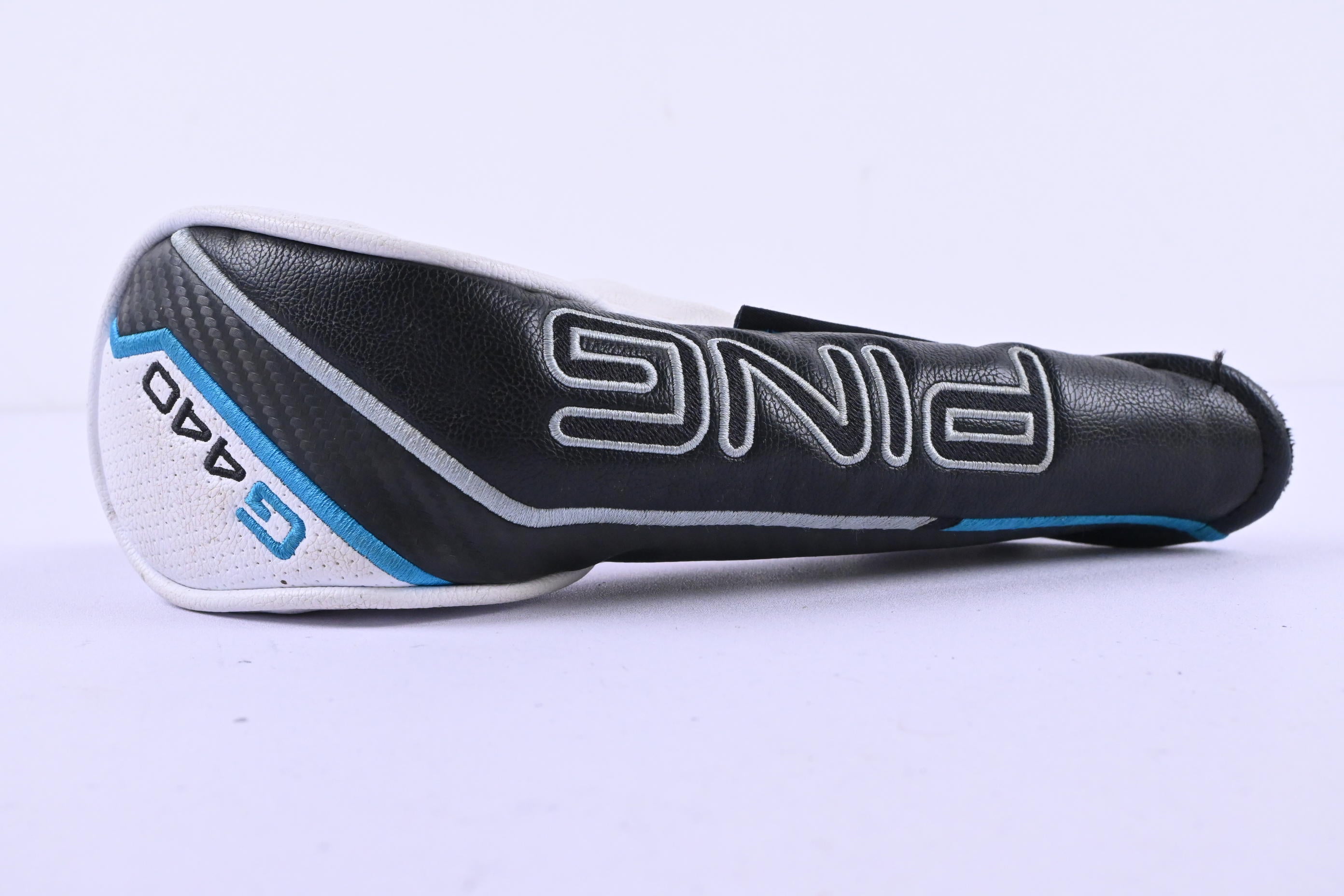 Ping G440 #2 Hybrid / 17 Degree / Stiff Flex Project X Denali Red 80 Shaft