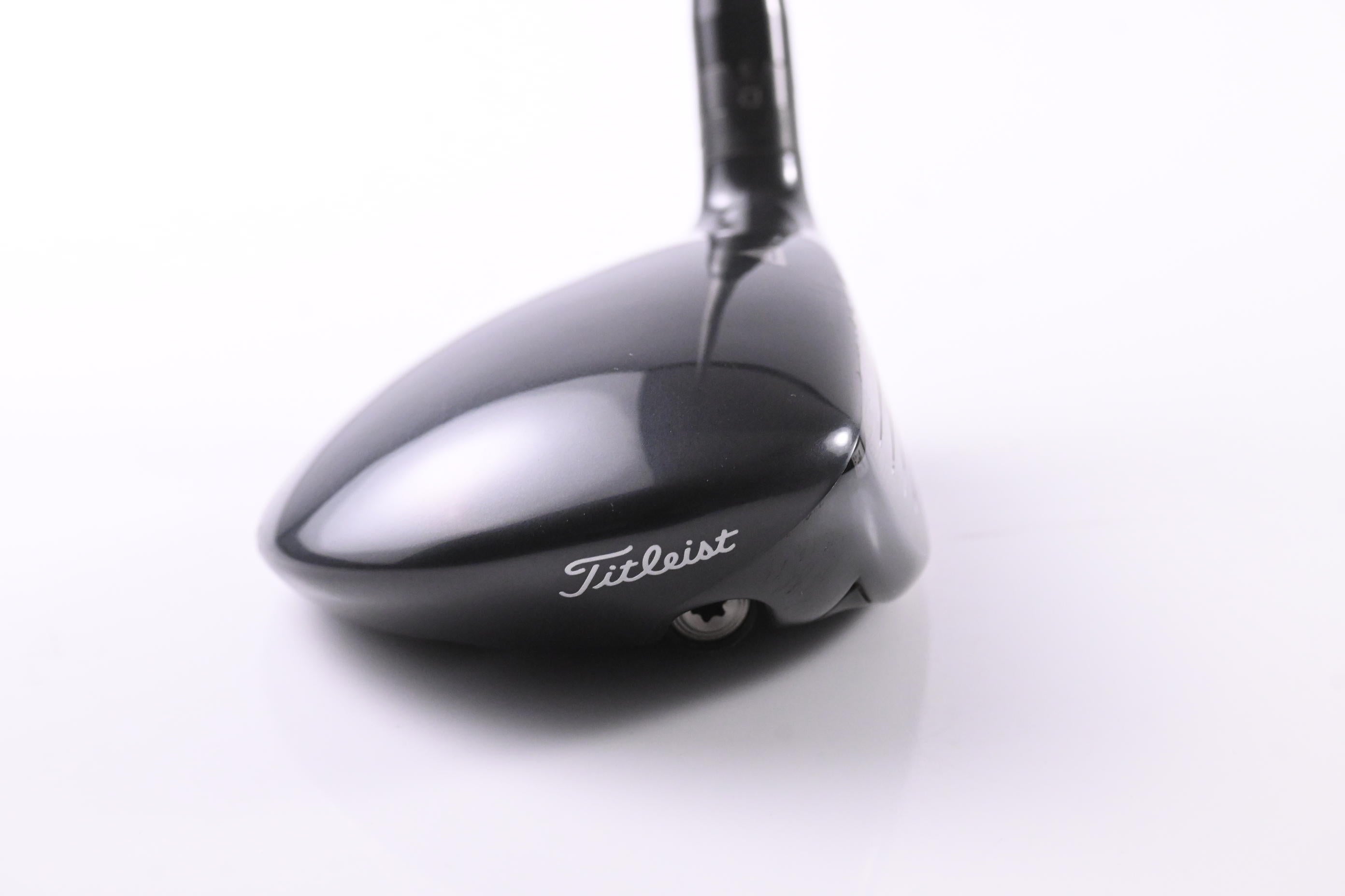 Titleist 917 F3 #3 Wood / 15 Degree / Stiff Flex Diamana S+ PLUS Blue 70 Shaft
