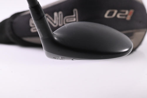 Ping i20 #3 Wood / 15 Degree / Stiff Flex Ping TFC 707 Shaft
