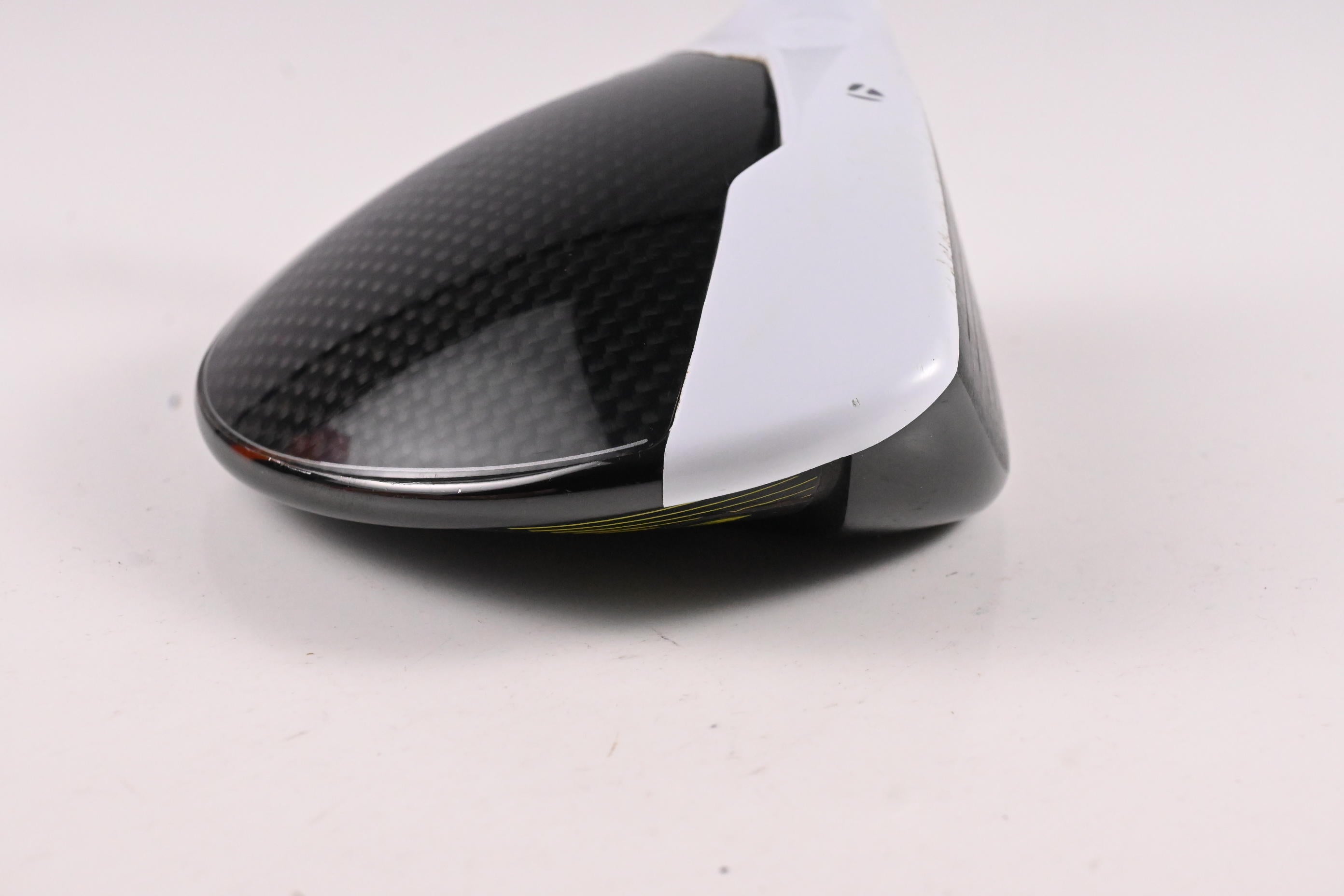 Taylormade M2 2017 #3 Wood / 15 Degree / Stiff Flex M2 REAX 65 Shaft