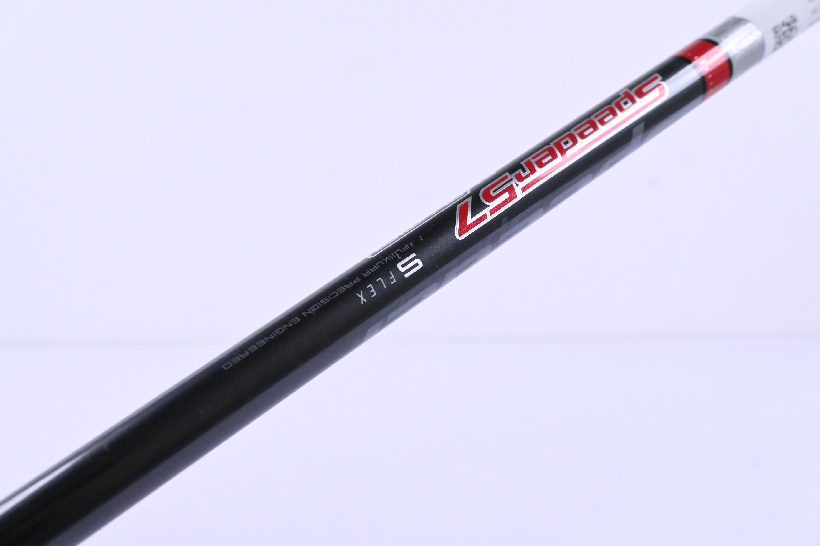 Left Hand Taylormade M2 2016 Driver / 10.5 Degree / Stiff Flex Speeder 57 Shaft