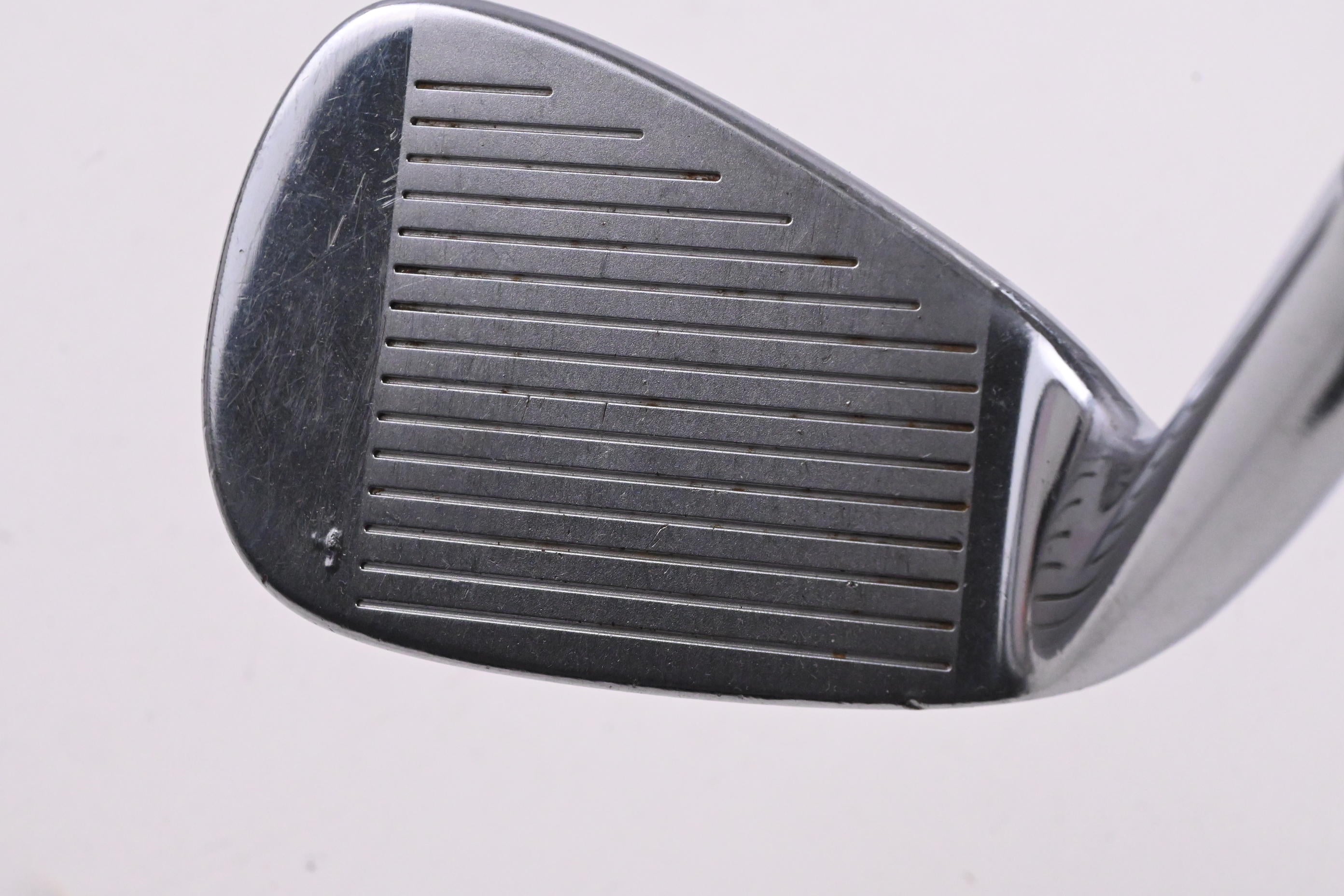 Taylormade Tour Preferred 2011 CB Gap Wedge / 51 Degree / Stiff Flex Shaft