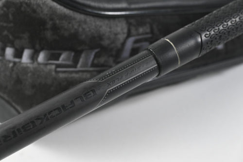 Cobra Long Tom Driver / 10 Degree / Stiff Flex Blackbird Shaft