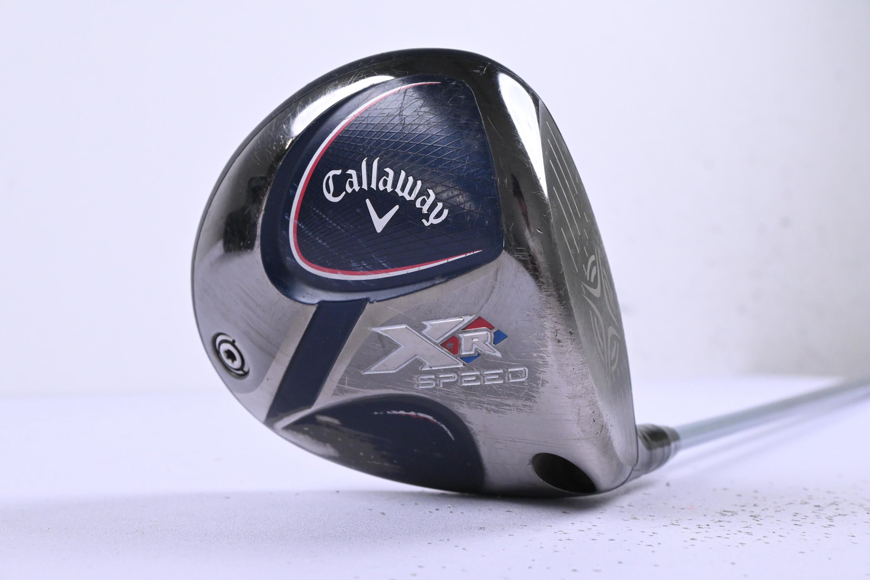 Callaway XR Speed Driver / 10.5 Degree / Regular Flex HZRDUS T800 55 Shaft