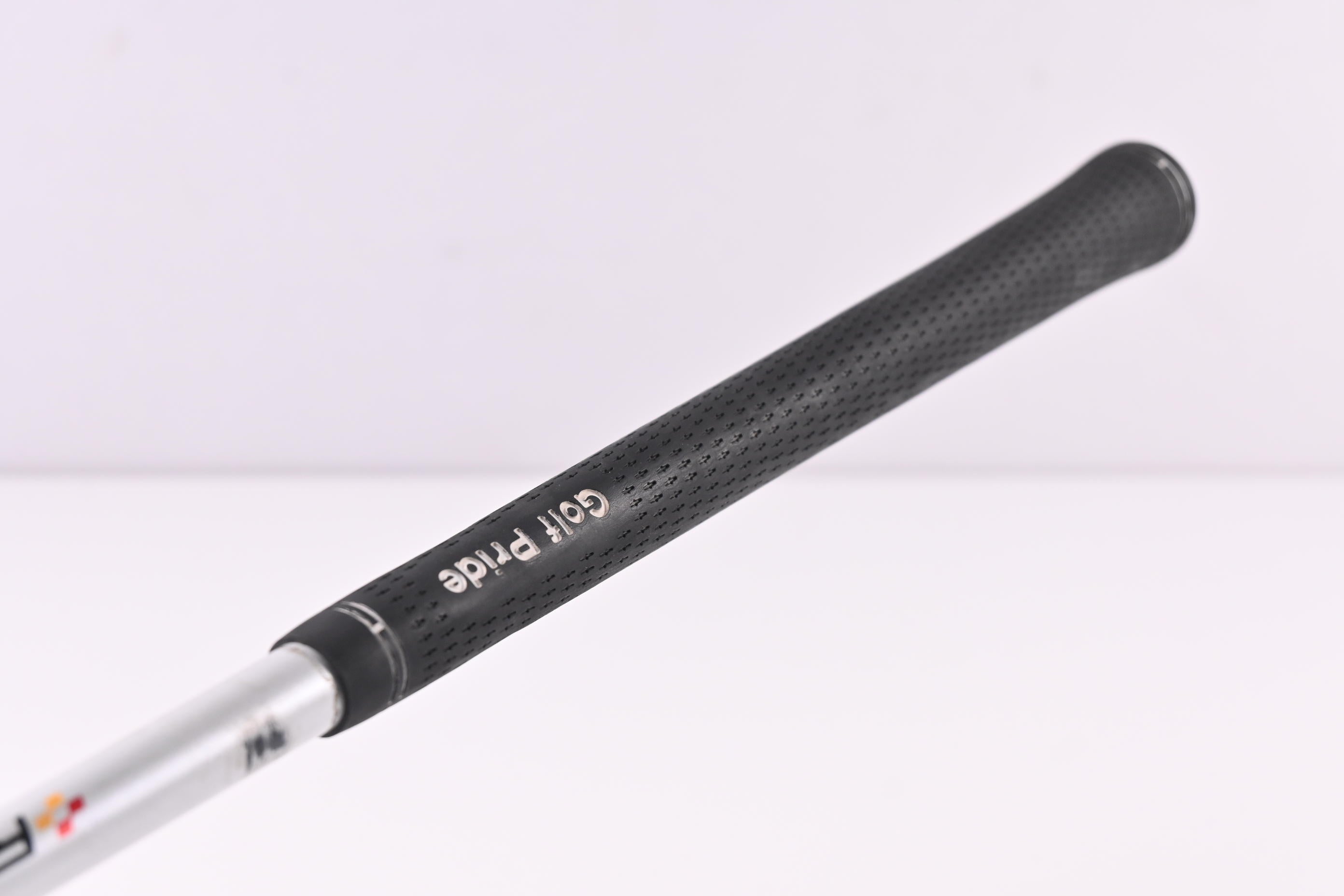 Taylormade Rescue TP #3 Hybrid / 19 Degree / Regular Flex Aldila REAX 65 Shaft