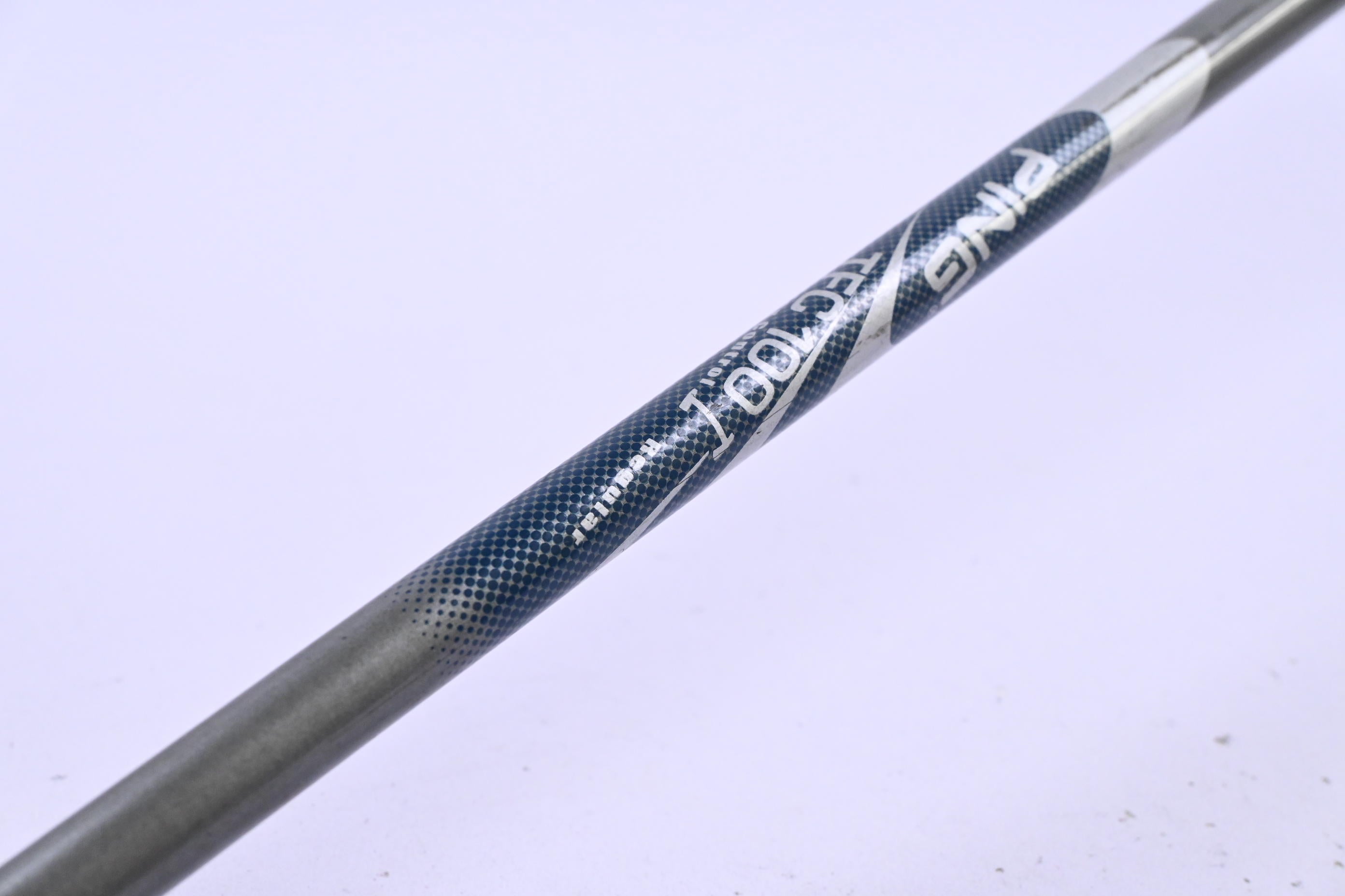 Ping G5 #3 Iron / 21 Degree / Black Dot / Regular Flex Ping TFC 100 Shaft
