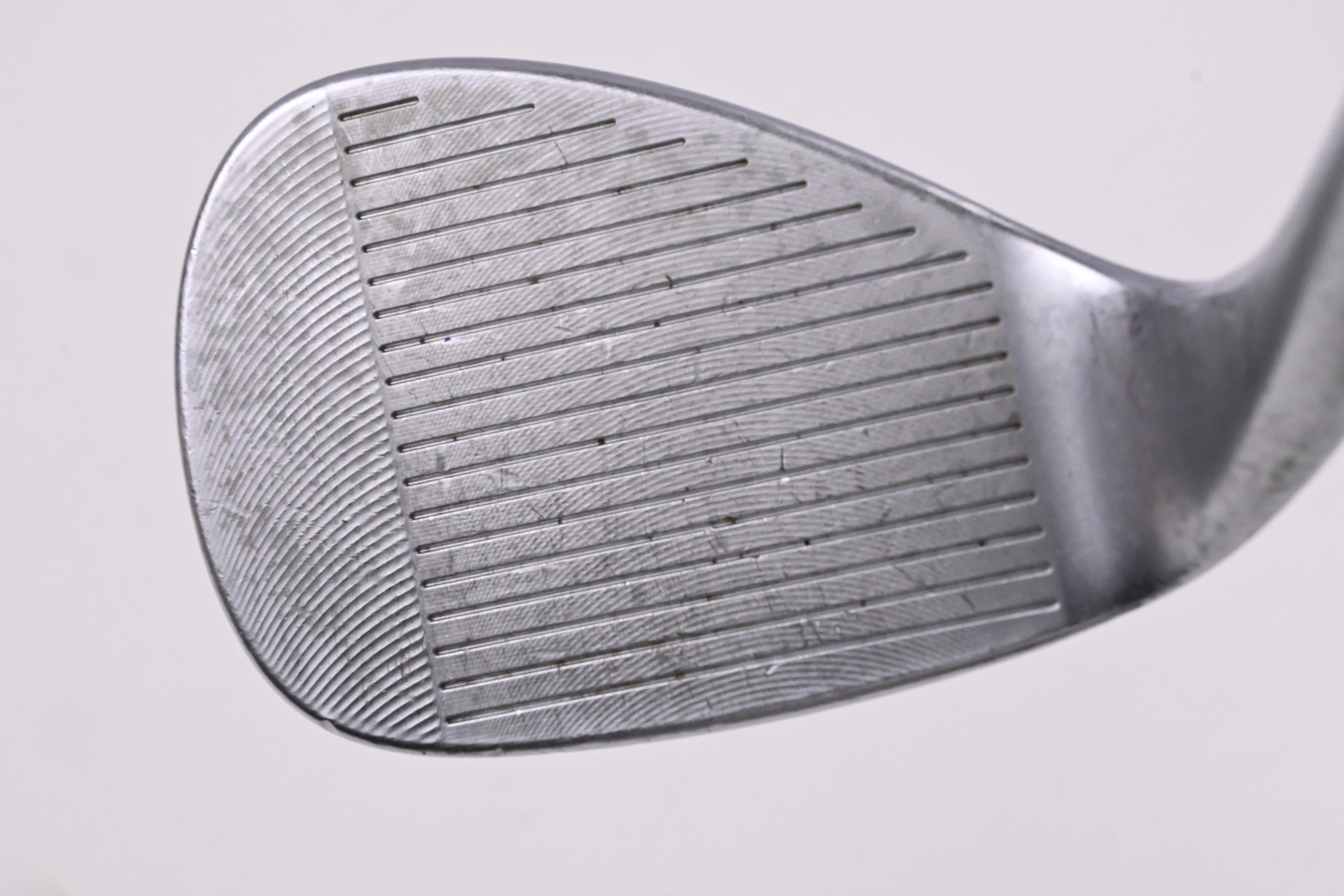Cleveland RTX 6 Zipcore Lob Wedge / 58 Degree / Wedge Flex Dynamic Gold Spinner