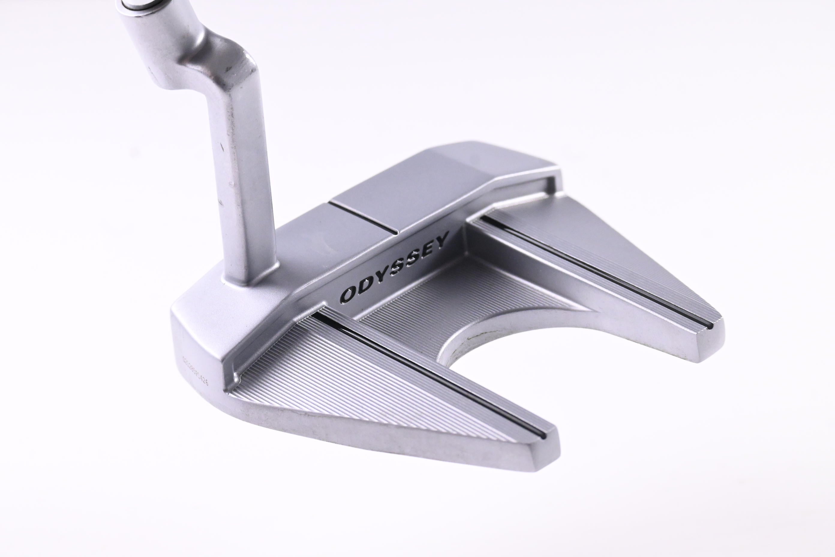 Odyssey White Hot OG #7CH 2021 Putter / 34 Inch