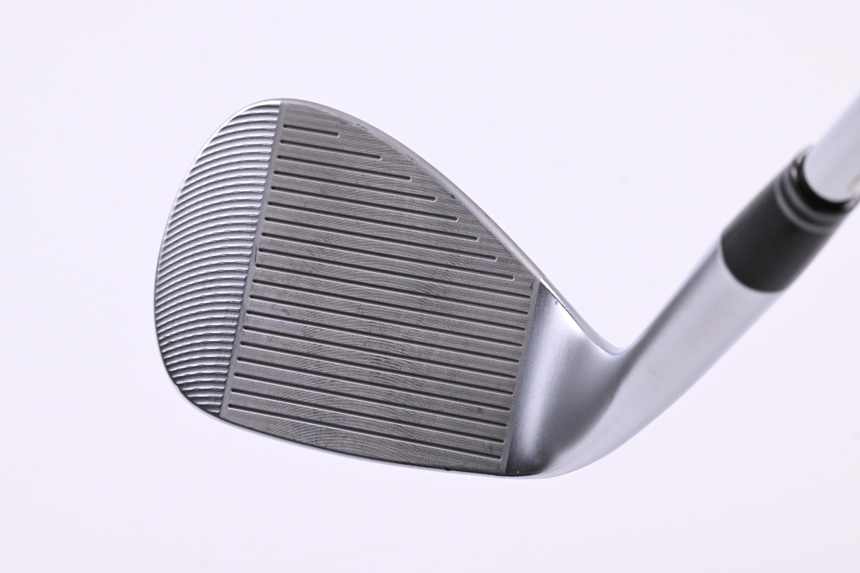 Cleveland RTZ Lob Wedge / 58 Degree / Wedge Flex Dynamic Gold Spinner Shaft