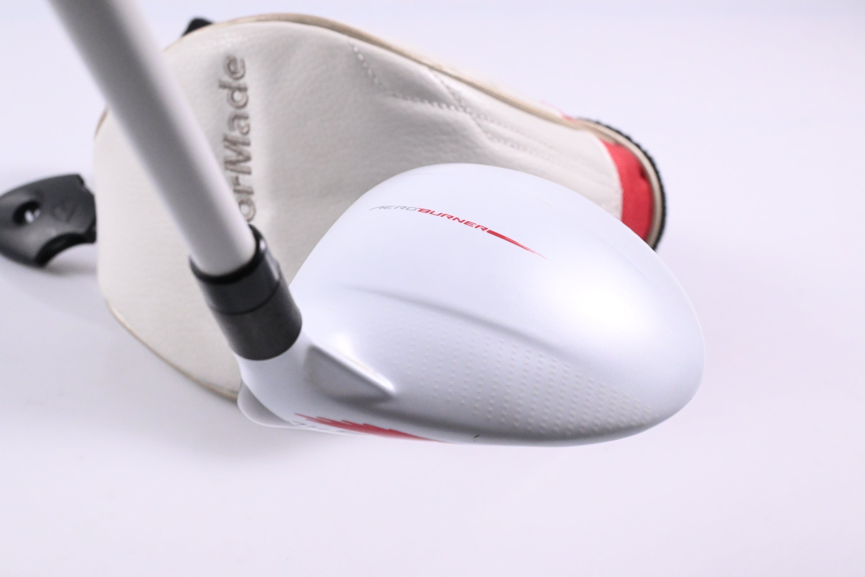 Ladies Taylormade Aeroburner HL #5 Wood / 21 Degree / Ladies Flex Matrix Speed