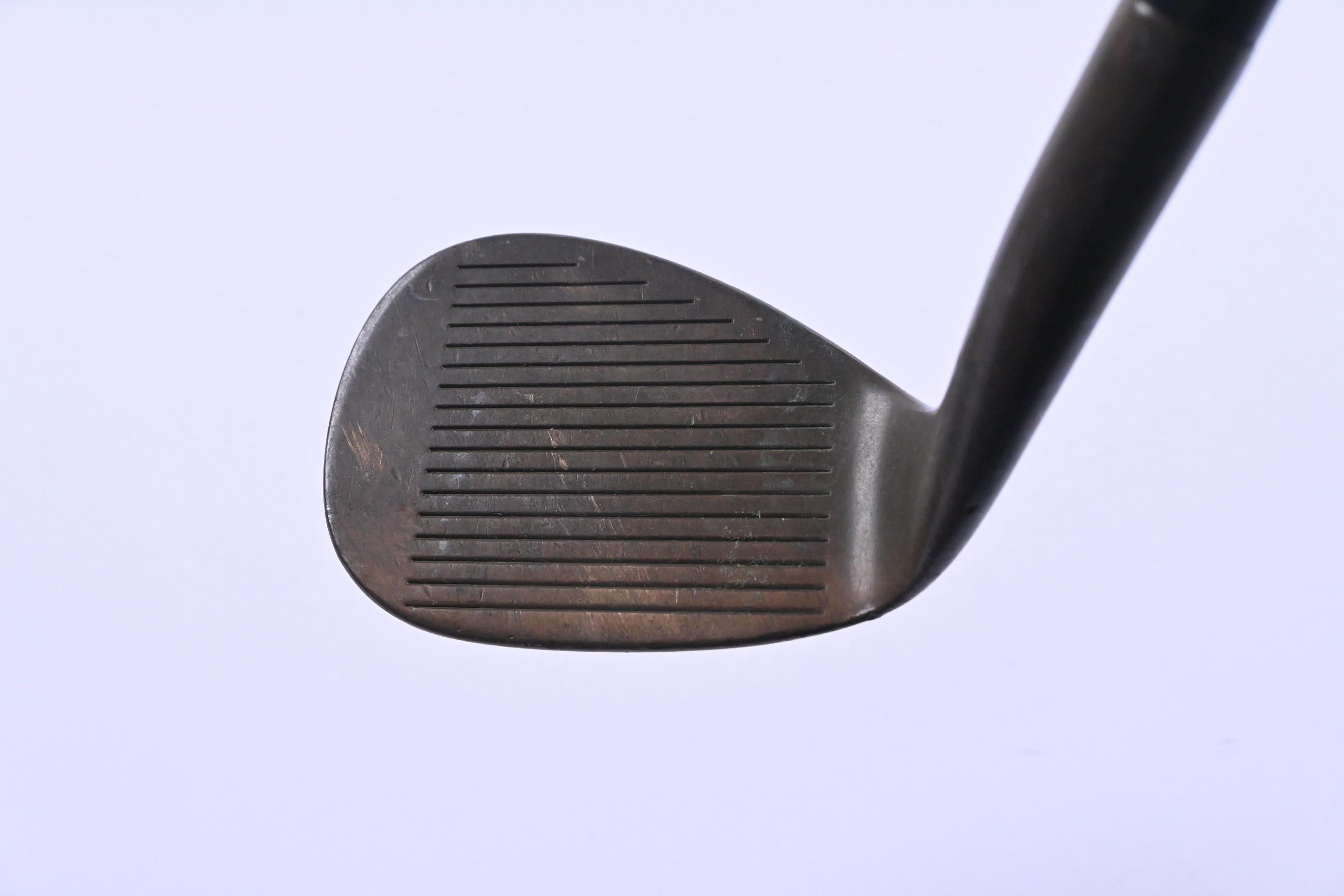 Ram Tom Watson BeCu Lob Wedge / 58 Degree / Wedge Flex Steel Shaft