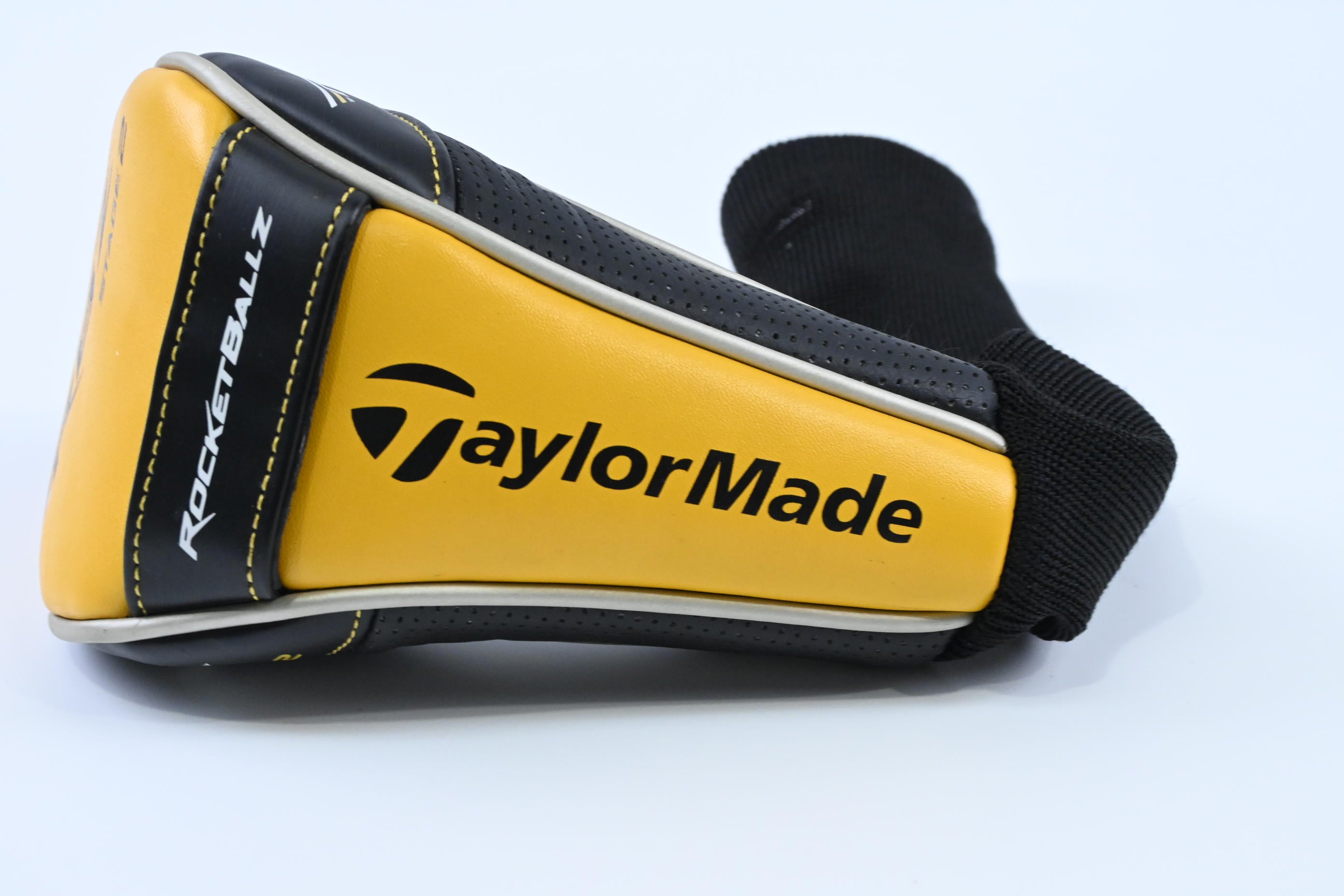 Ladies Taylormade RBZ Stage 2 #3 Wood / 17 Degree / Ladies Flex RocketFuel 50