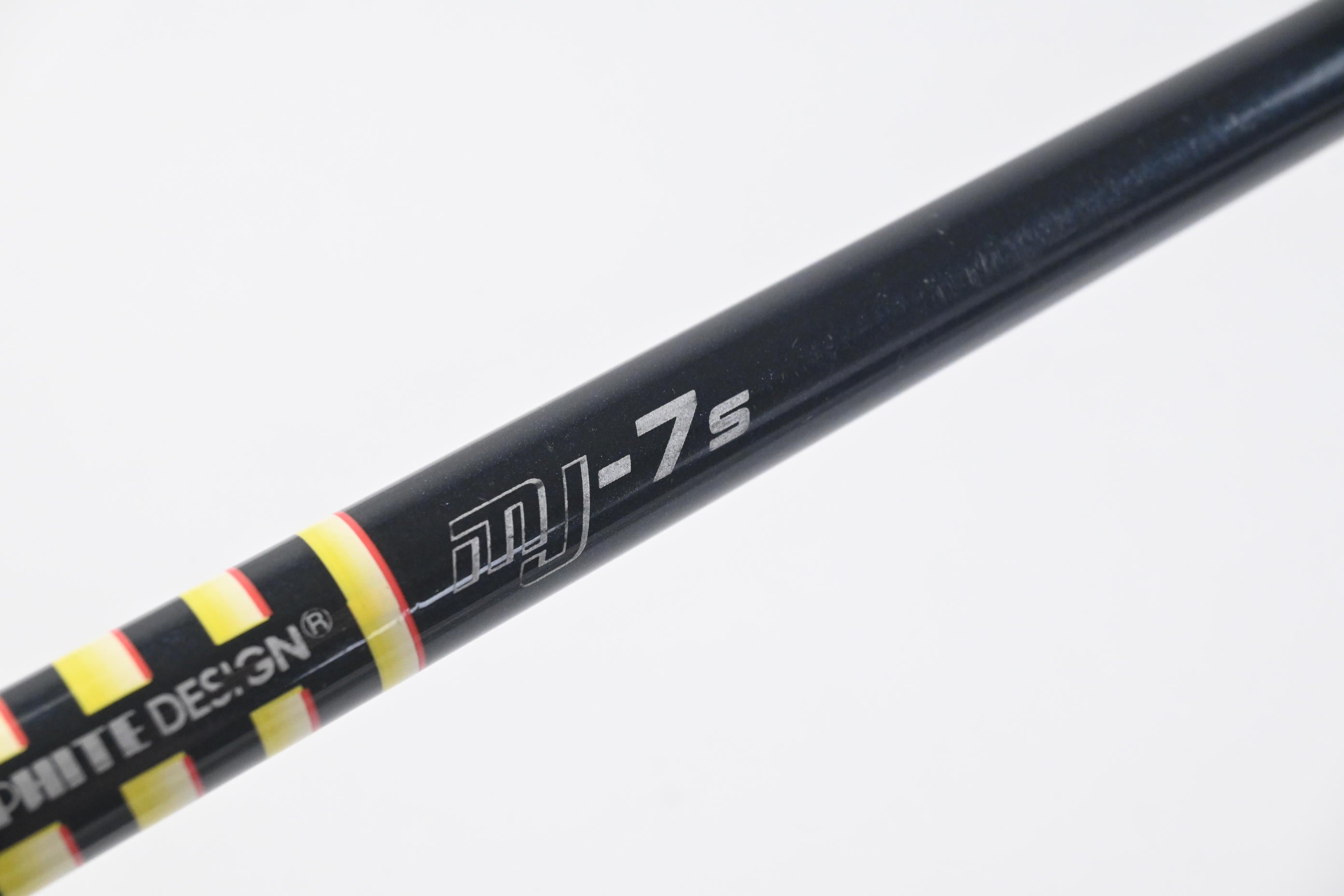 Graphite Design Tour AD MJ-7 #3 Wood Shaft / Stiff Flex / Titleist 2nd Gen