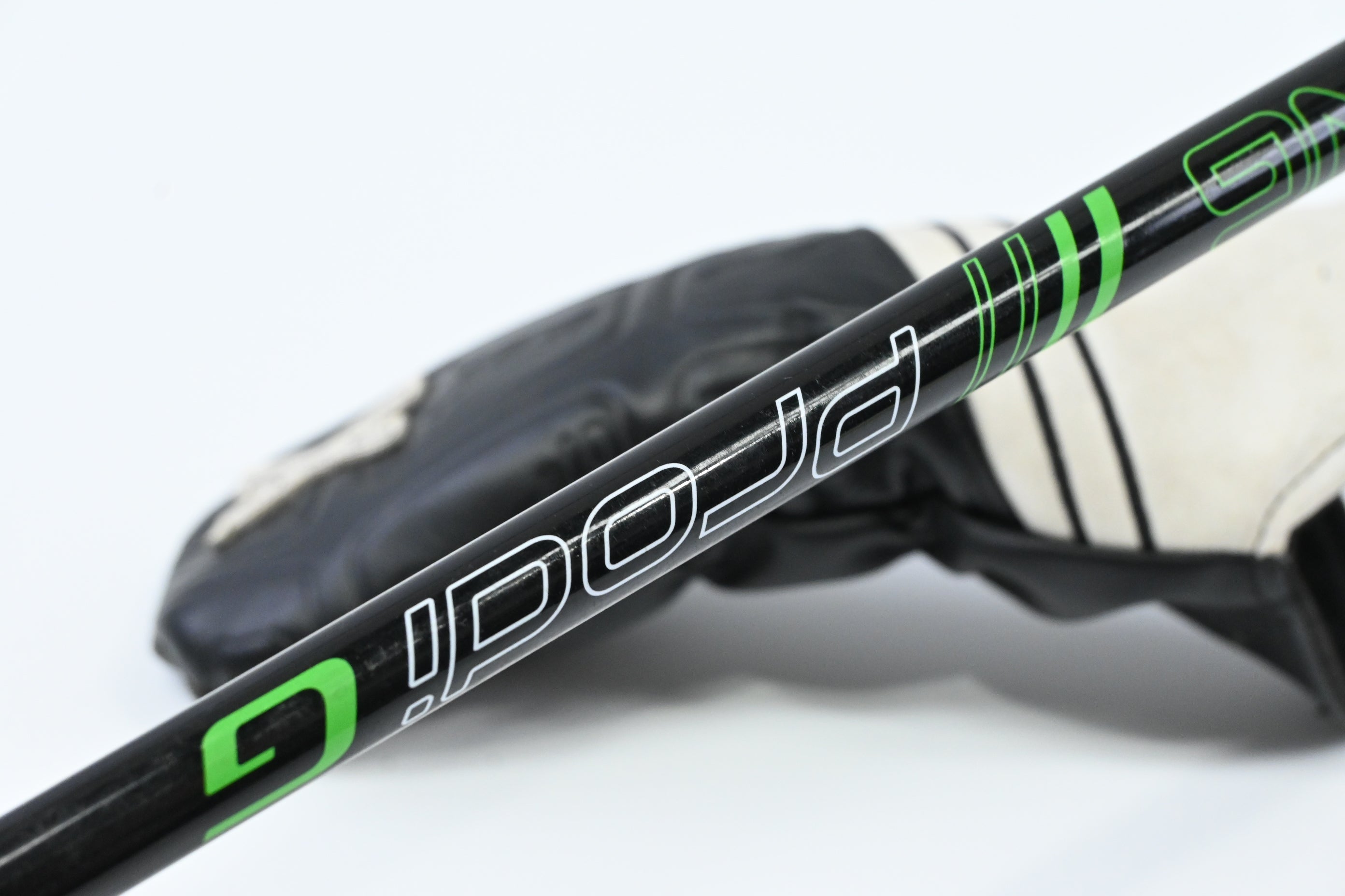 Junior Ping Prodi G Hybrid / 28 Degree / Junior Flex Ping Prodi G Shaft