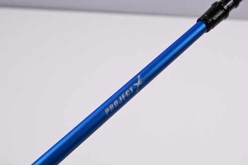 Project X Denali Frost Blue 60 #3 Wood Shaft / Stiff Flex / Taylormade 2nd Gen