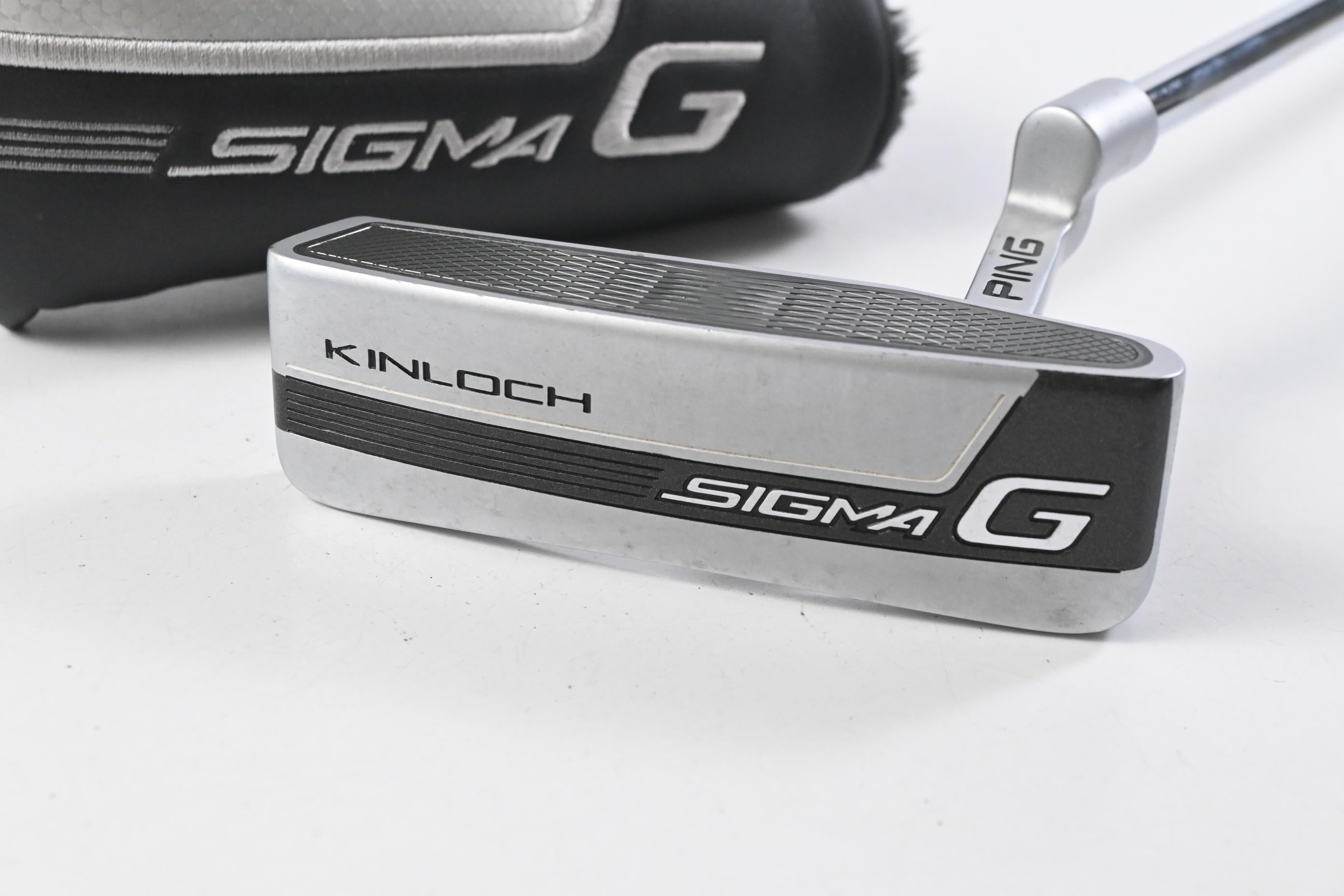 Ping Sigma G Kinloch Putter / 34 Inch